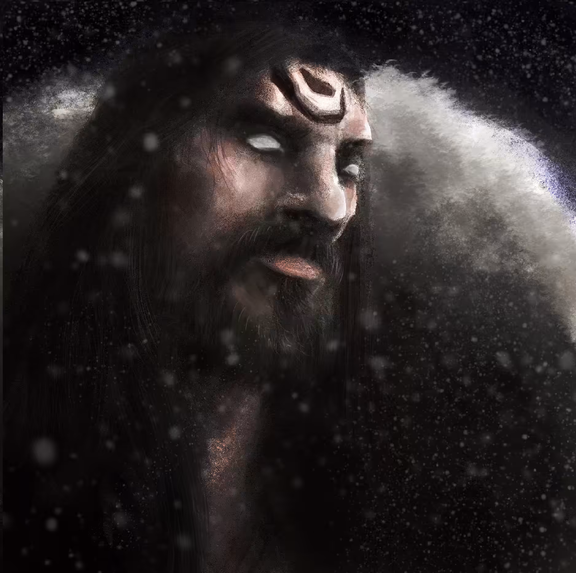 The one who seeks