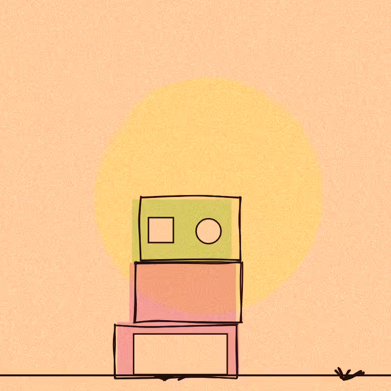 Puxadinho #9