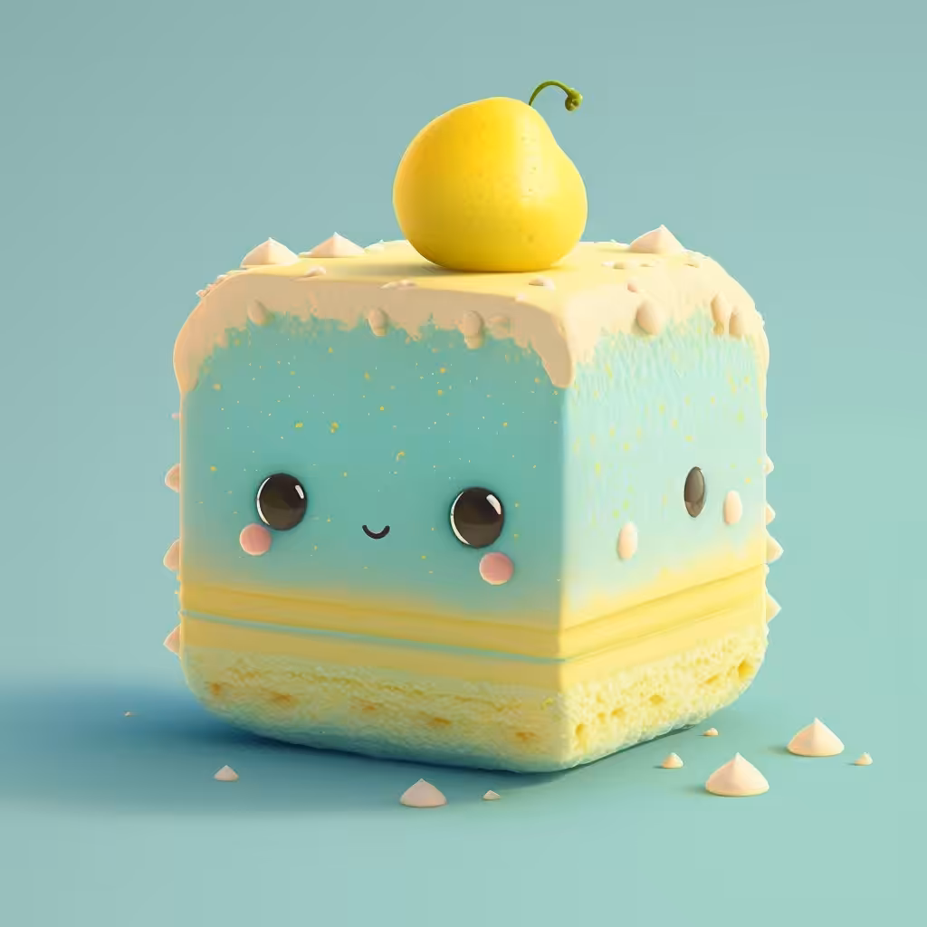 House of Crazy Cakes