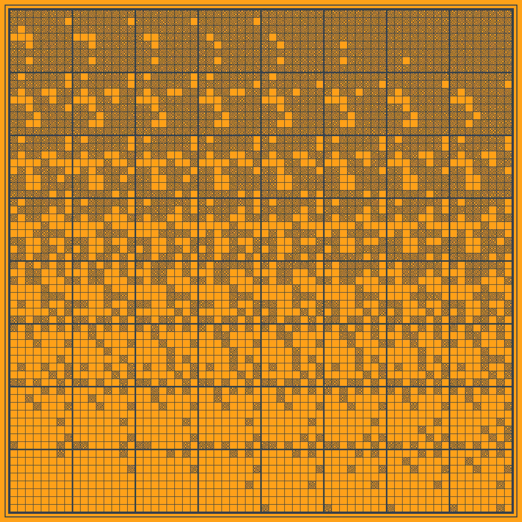 Winiarski Sequencer #197