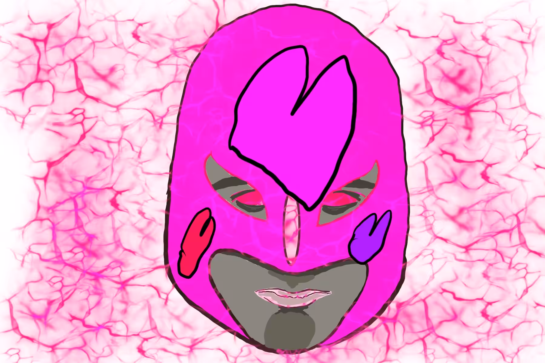 Heart Lord 