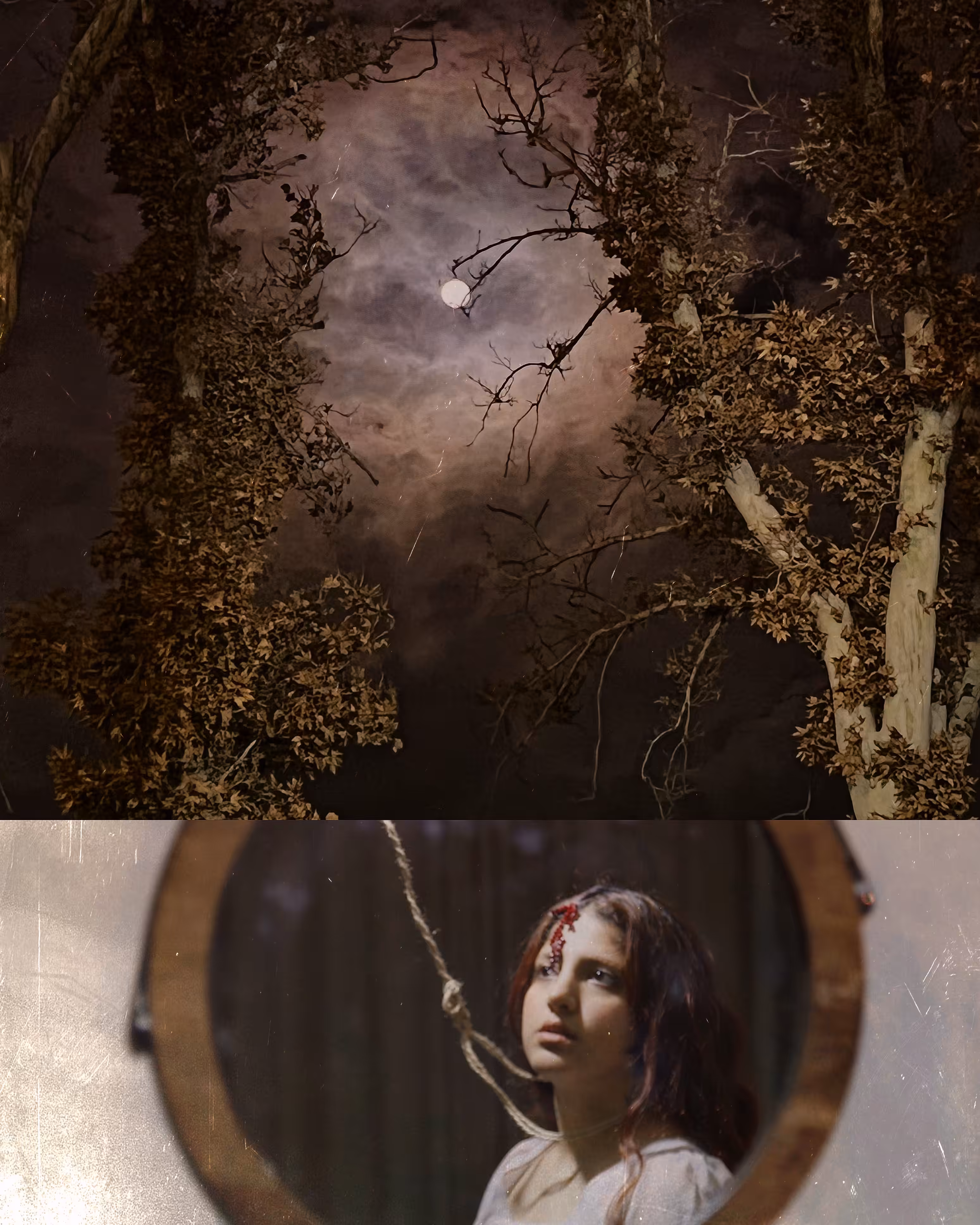 Burn the witch!