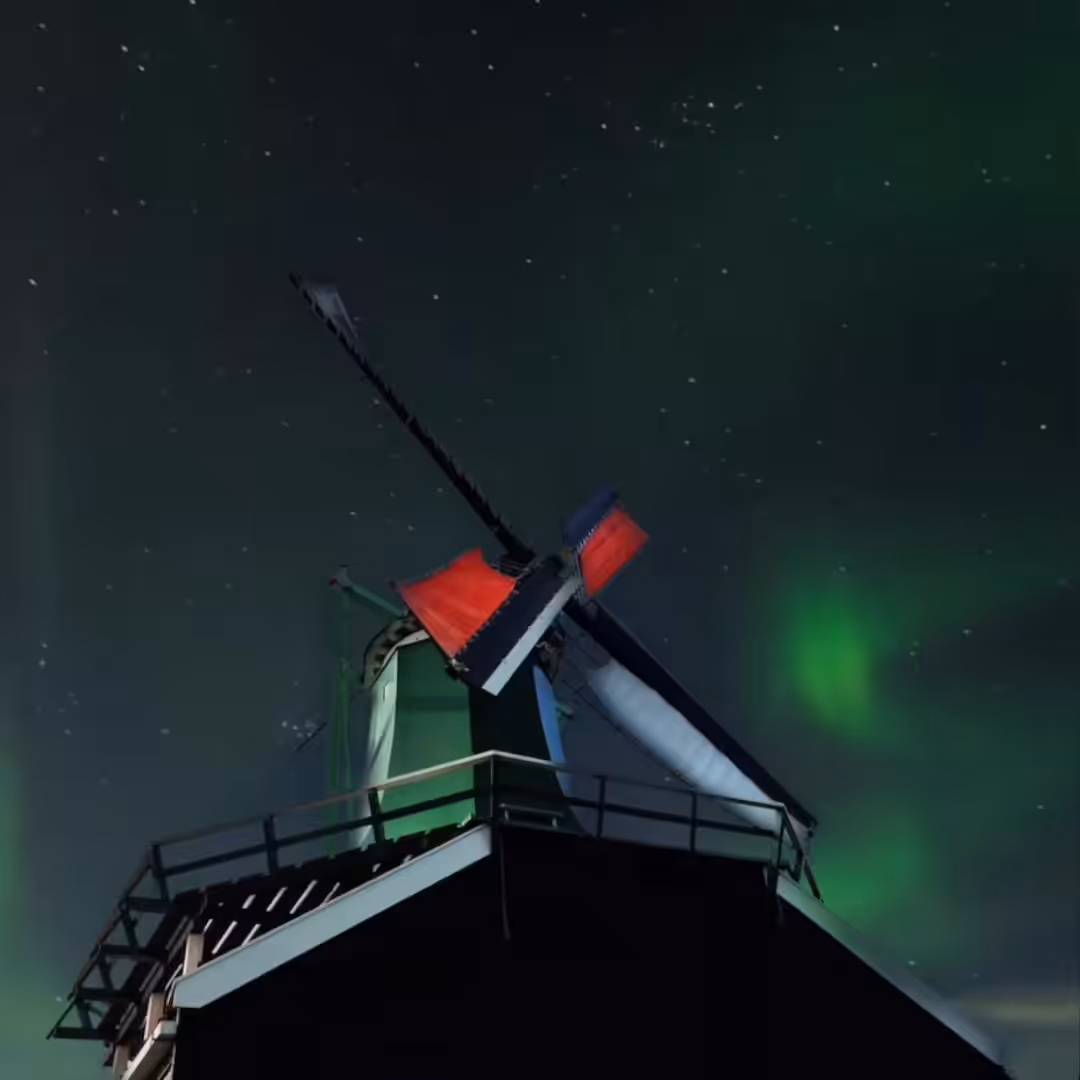 ETH Atmosphere 