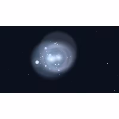 NEBULEUSE #3
