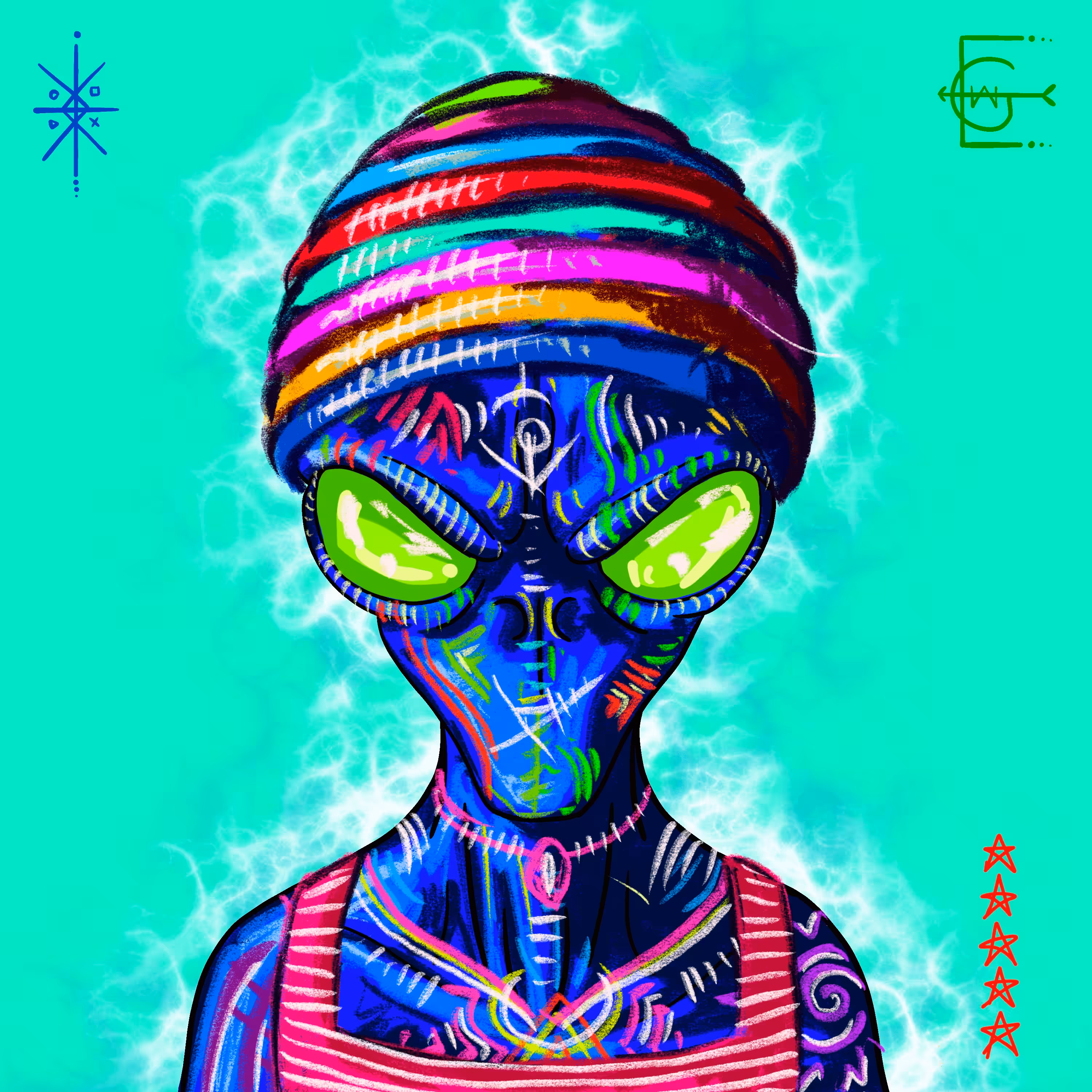 SimpTribe #205