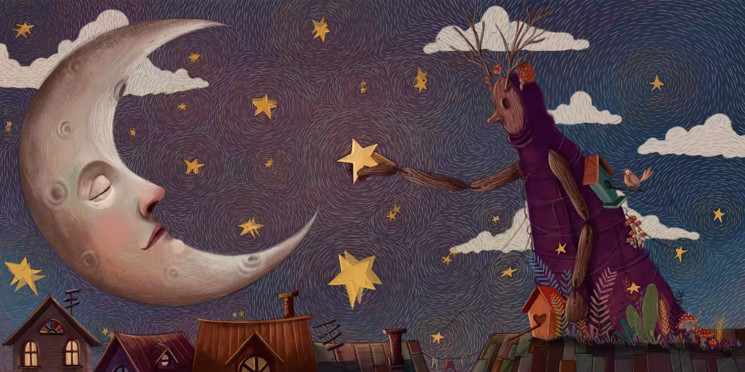 Night Walk