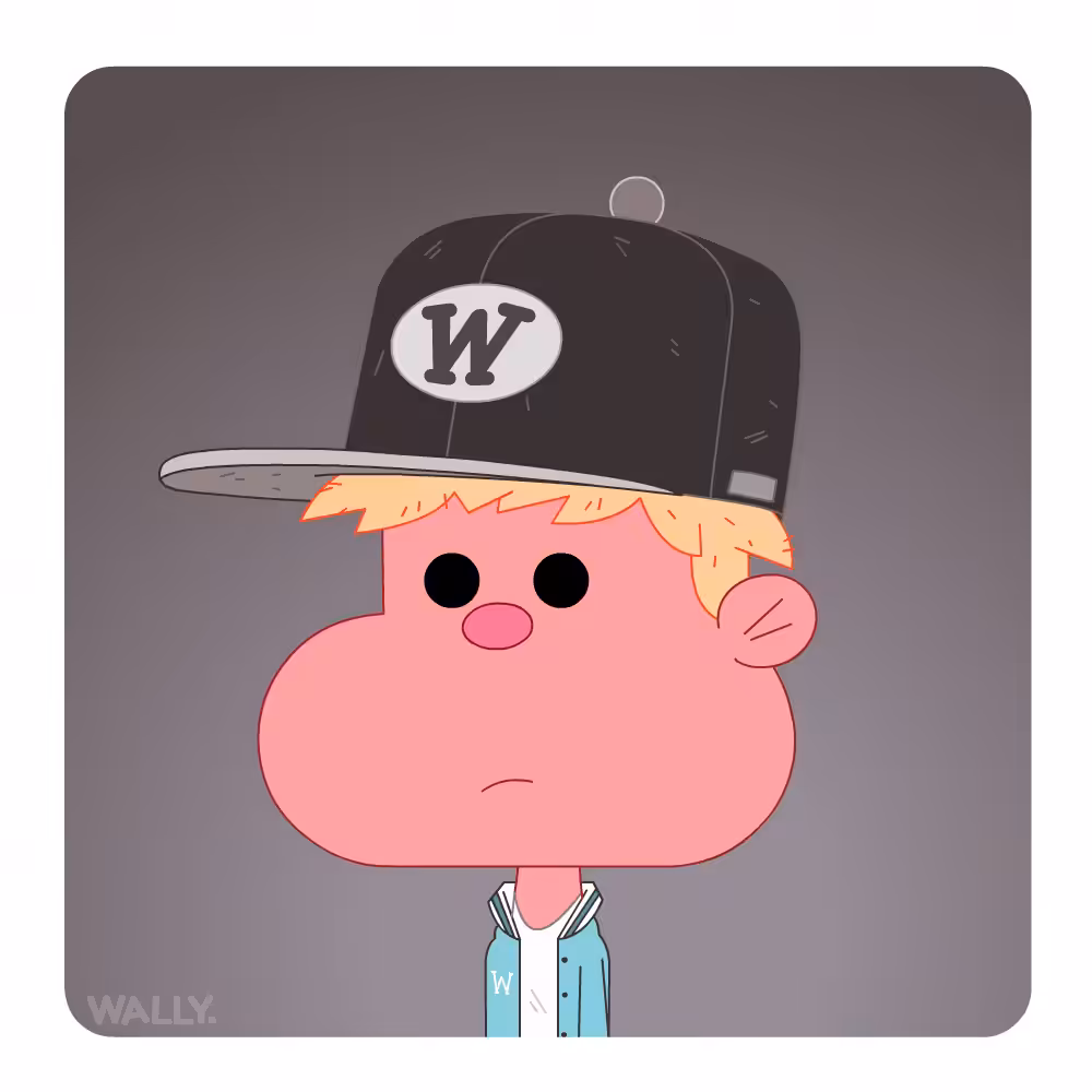 WALLY 1069