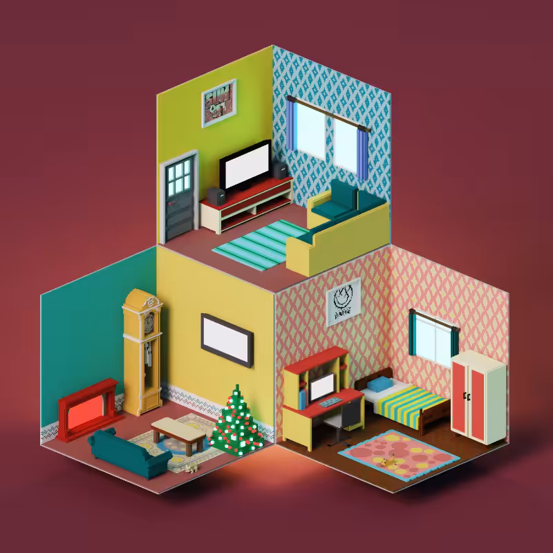 Roomah #46