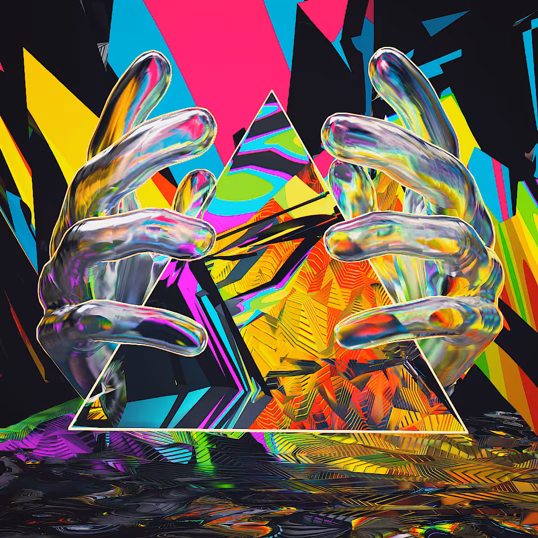 COLOR CRUSH