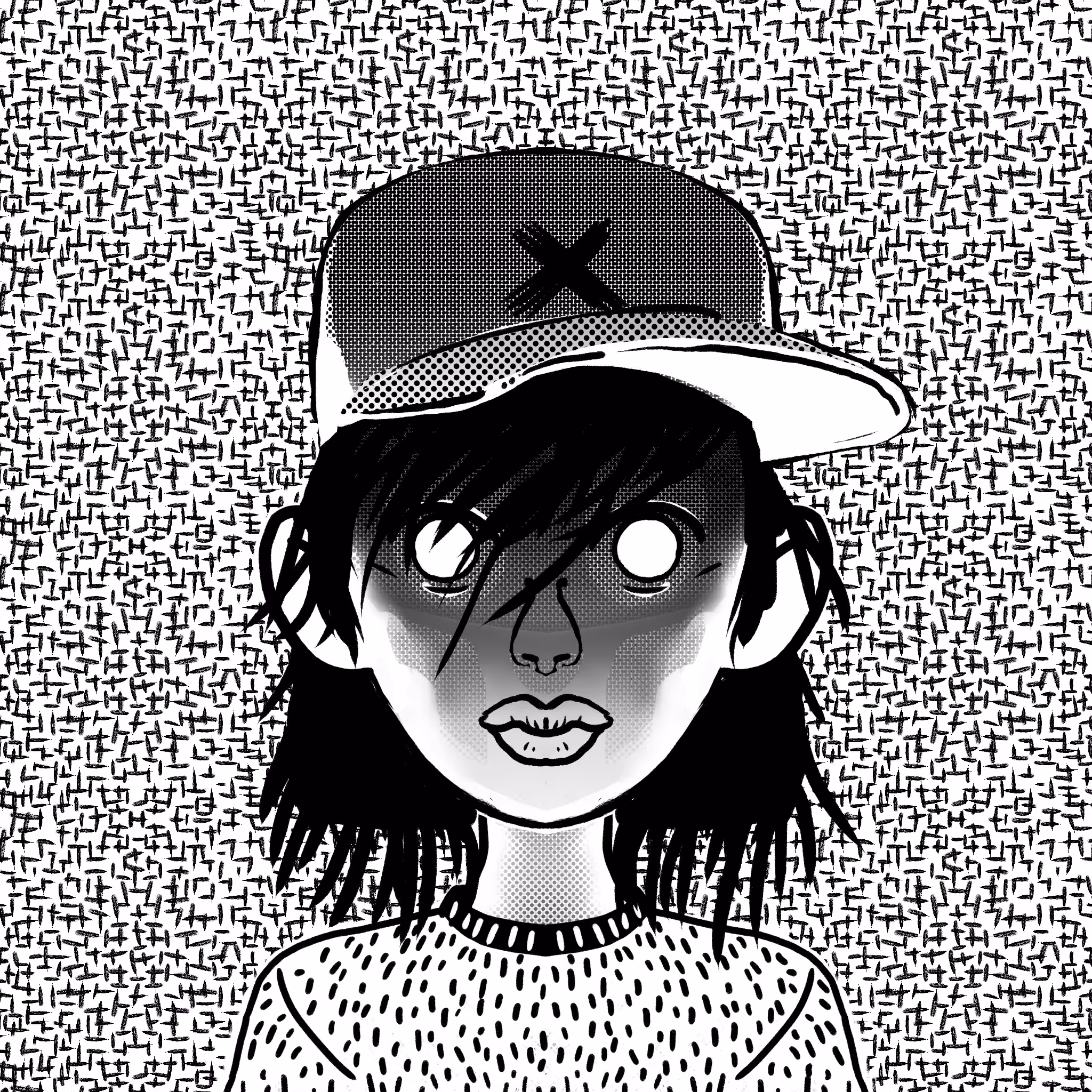 V0iD #442