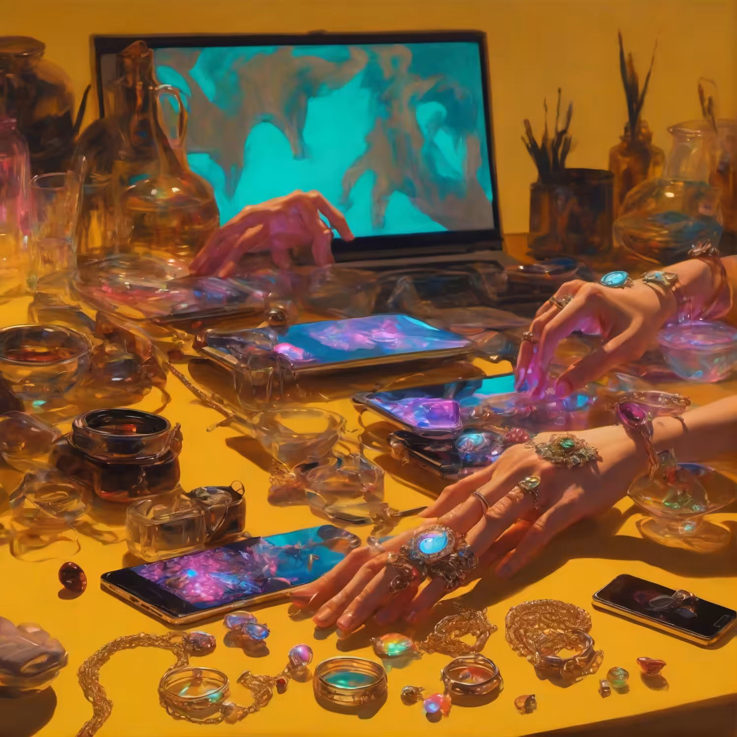 art and value  #103