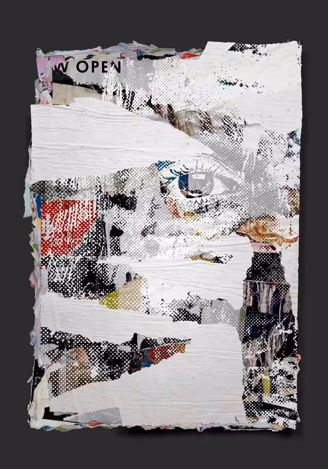 LAYERS #662