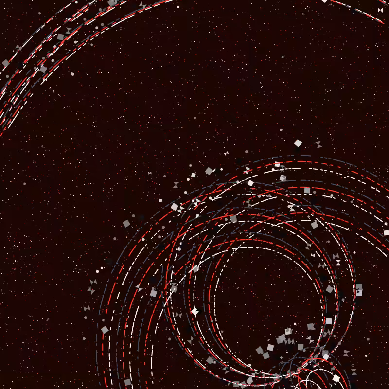 Universe Energy V3 #23