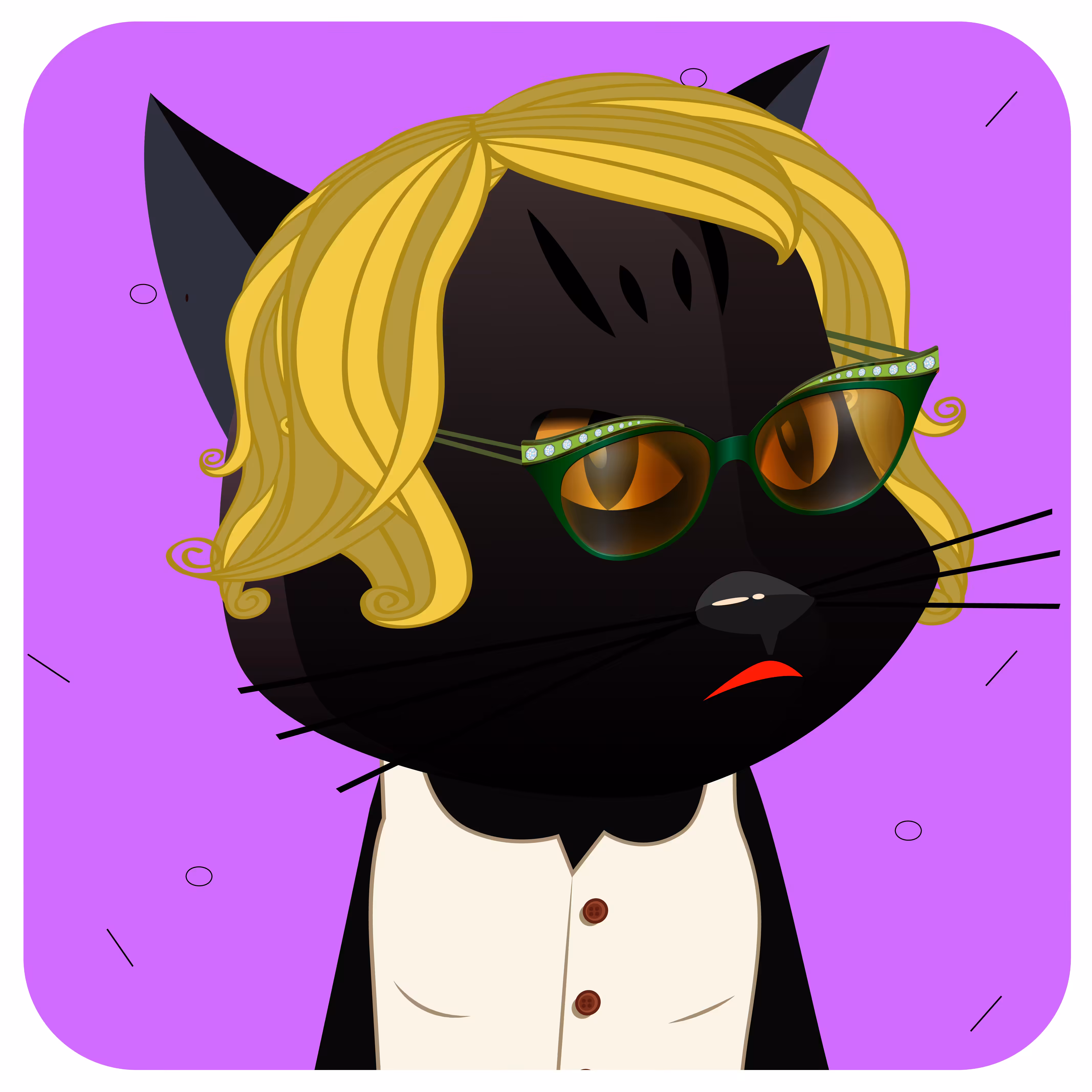 The Black Cats/69
