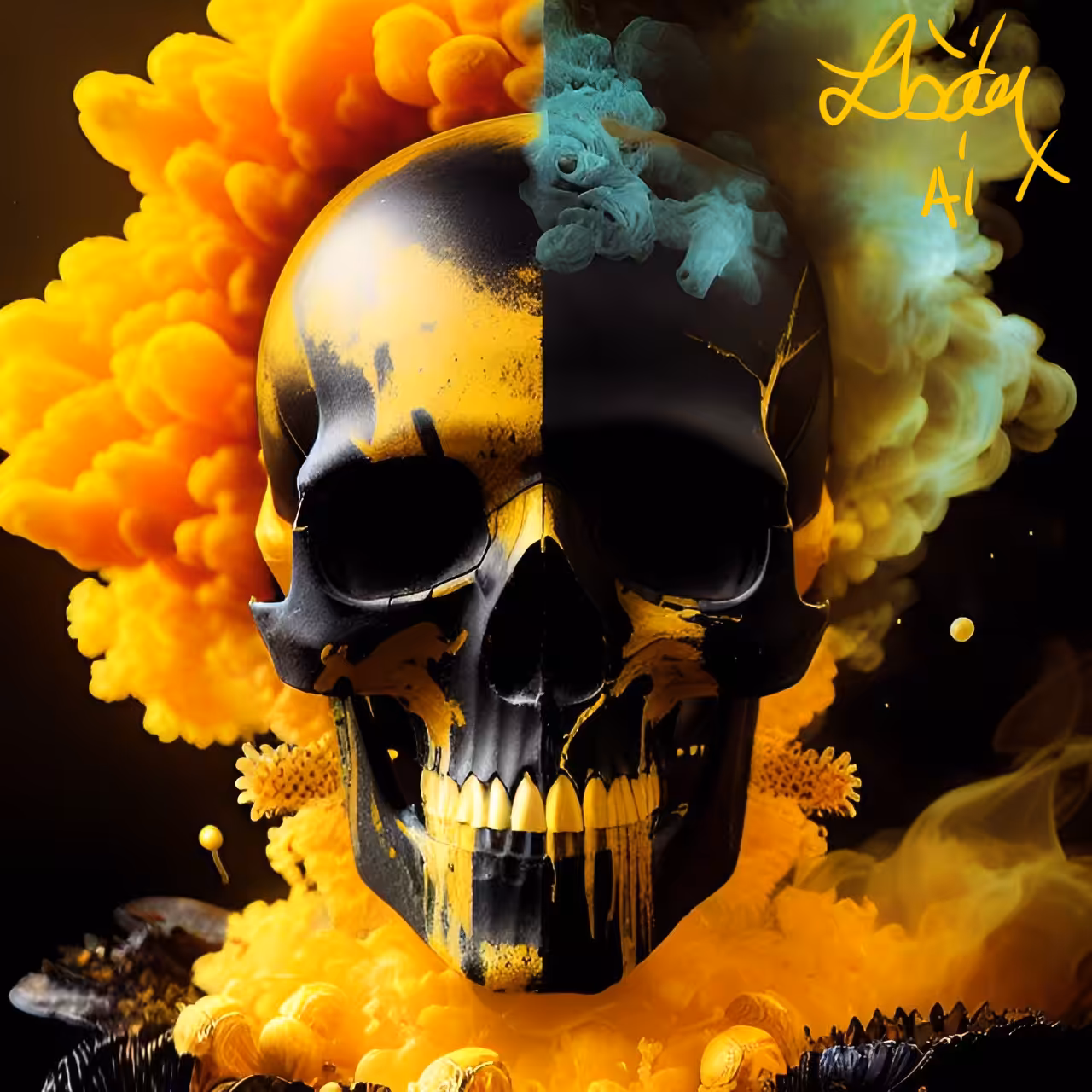 Skull 59