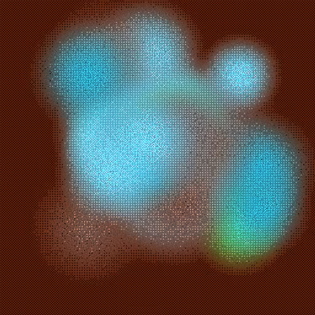 Molecular #53