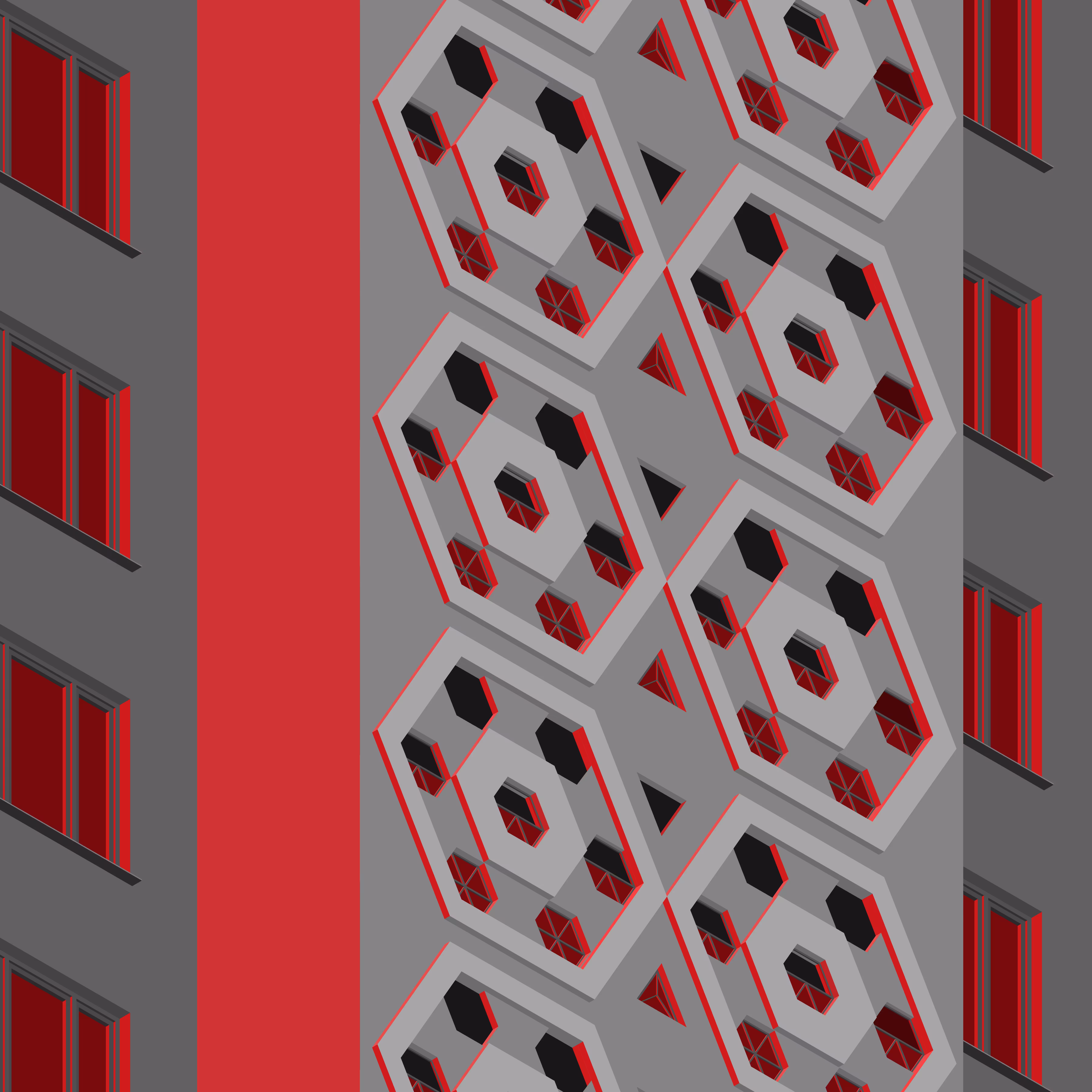 M-Pattern#4