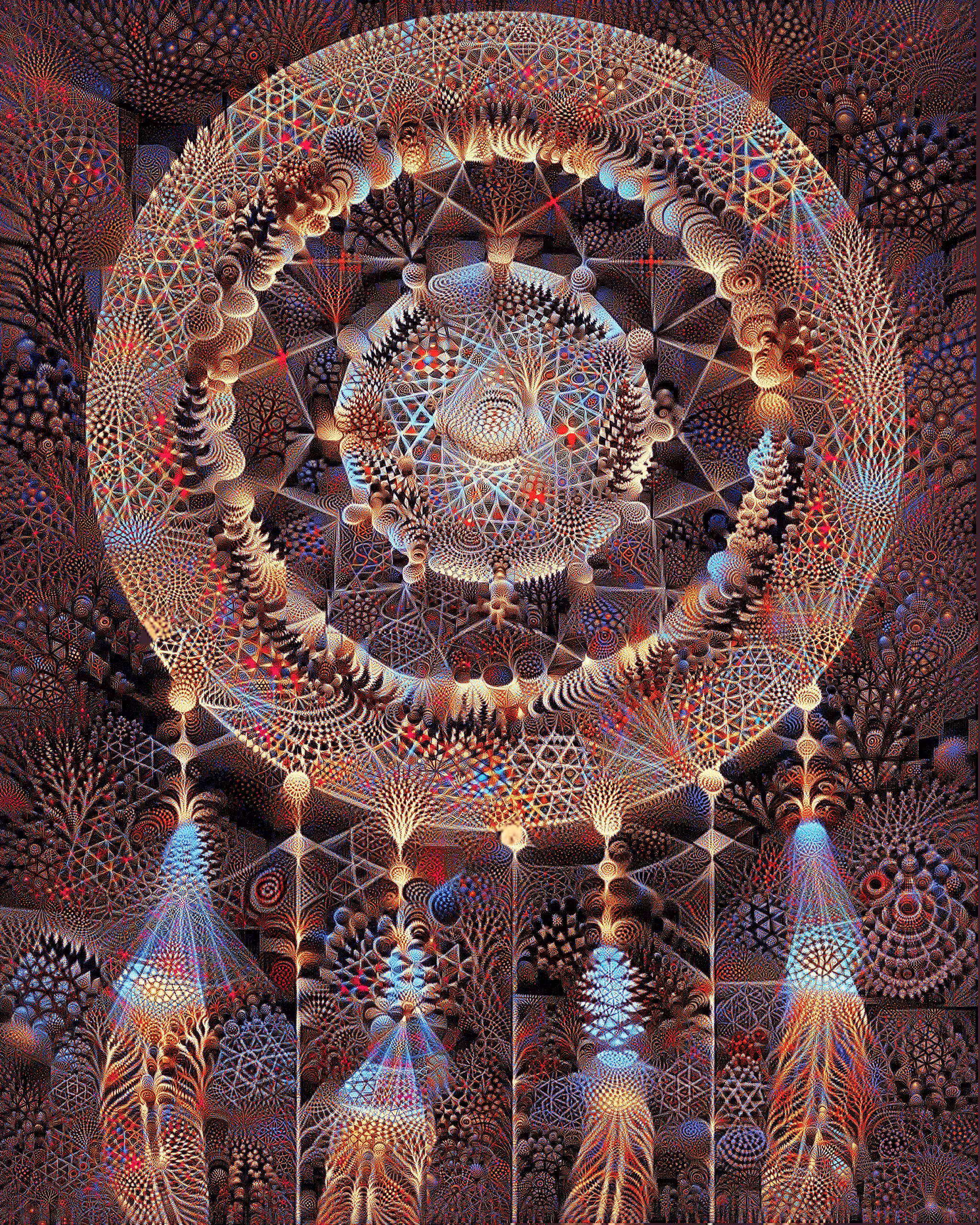 Dreamcatcher