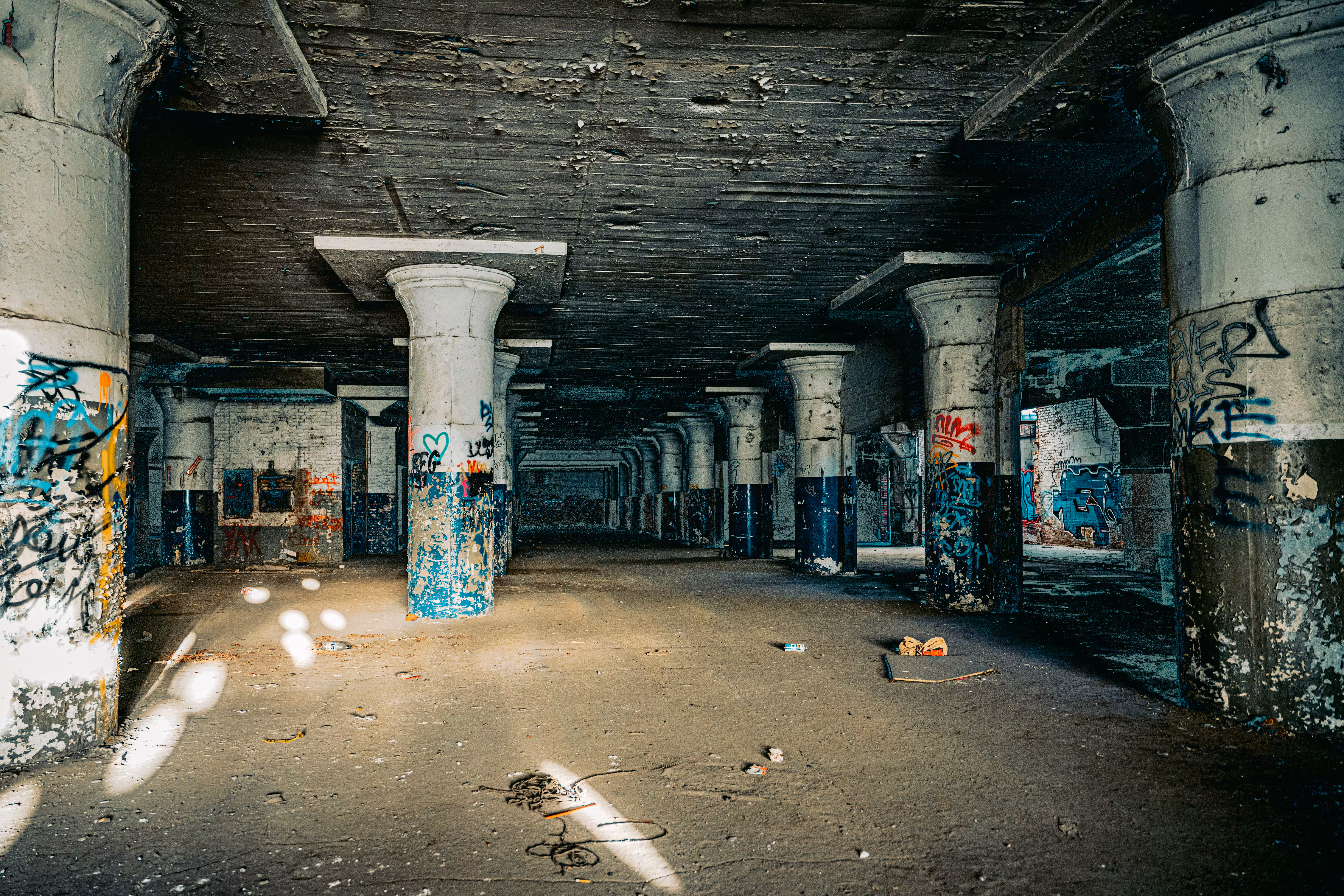 Urban Series 014