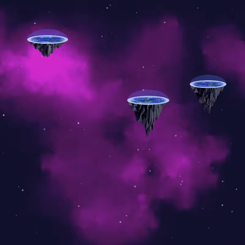 Other worlds #46