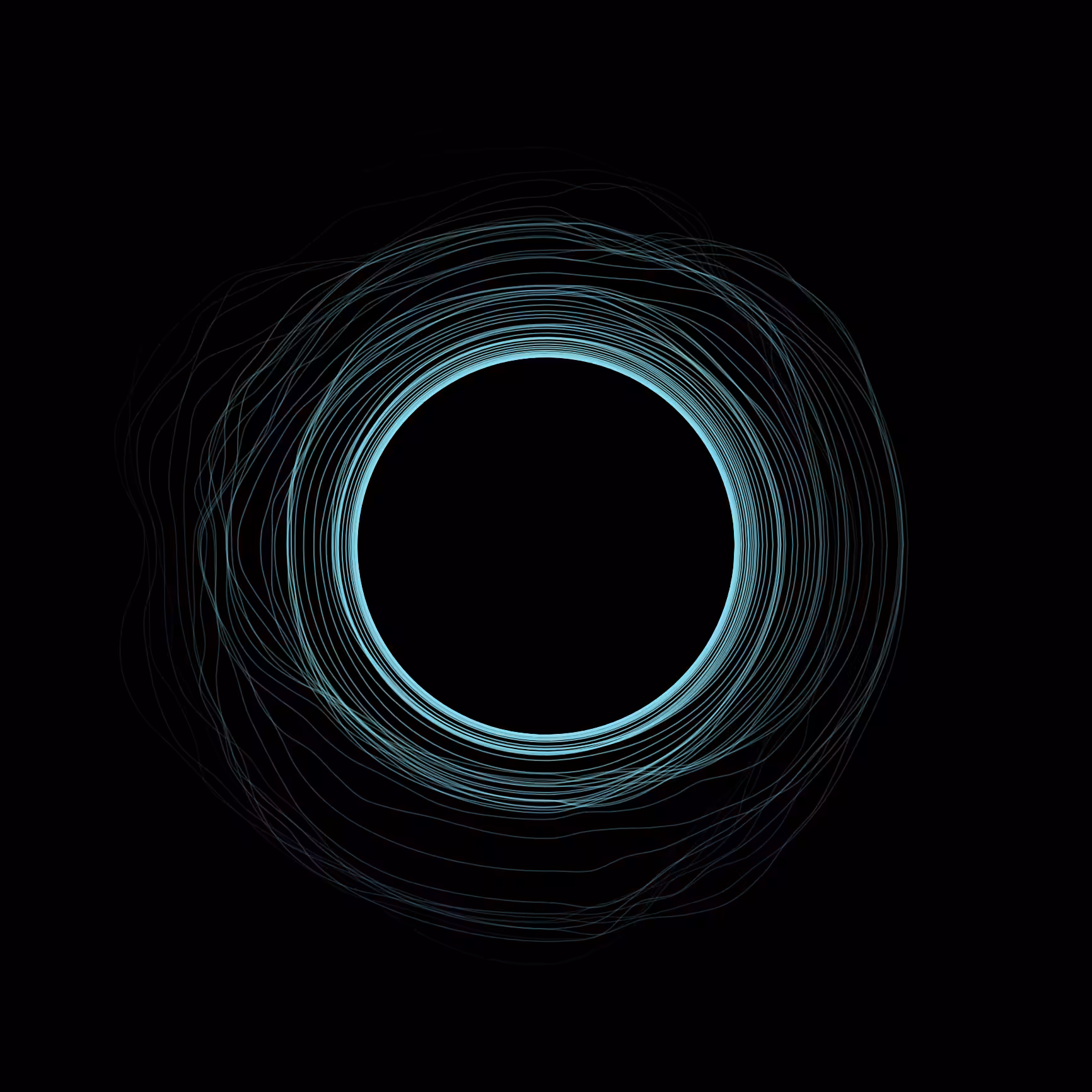 circles (simplex) 4
