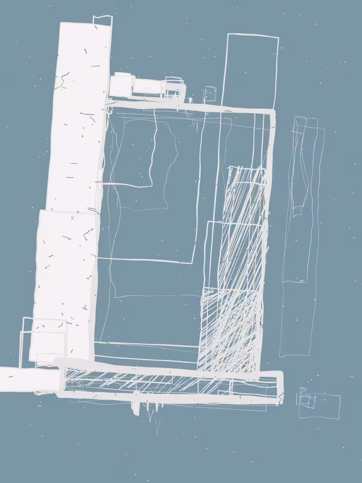 Lost in Projection #50