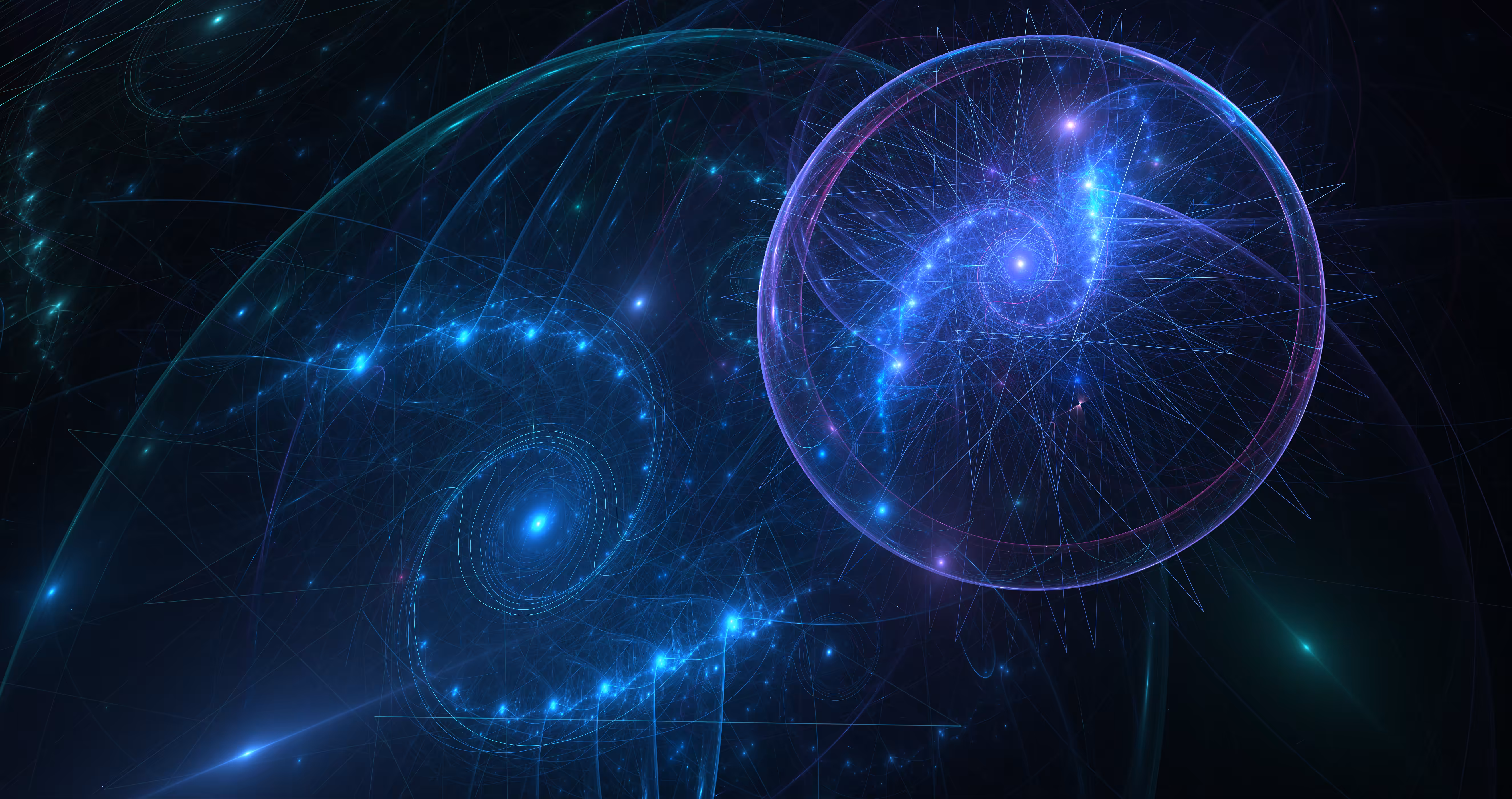 Cosmic Flux