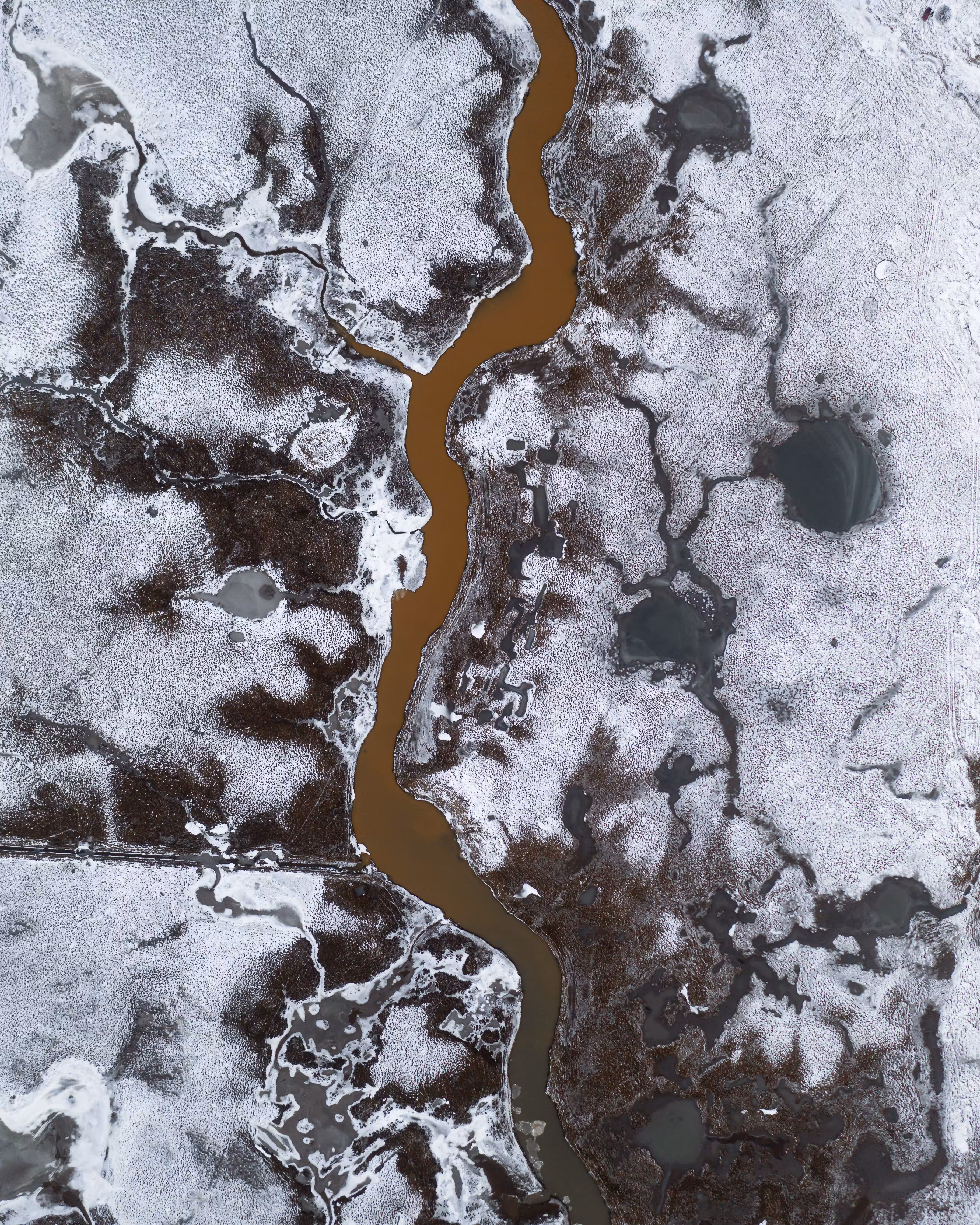 Echoes of the North #5
