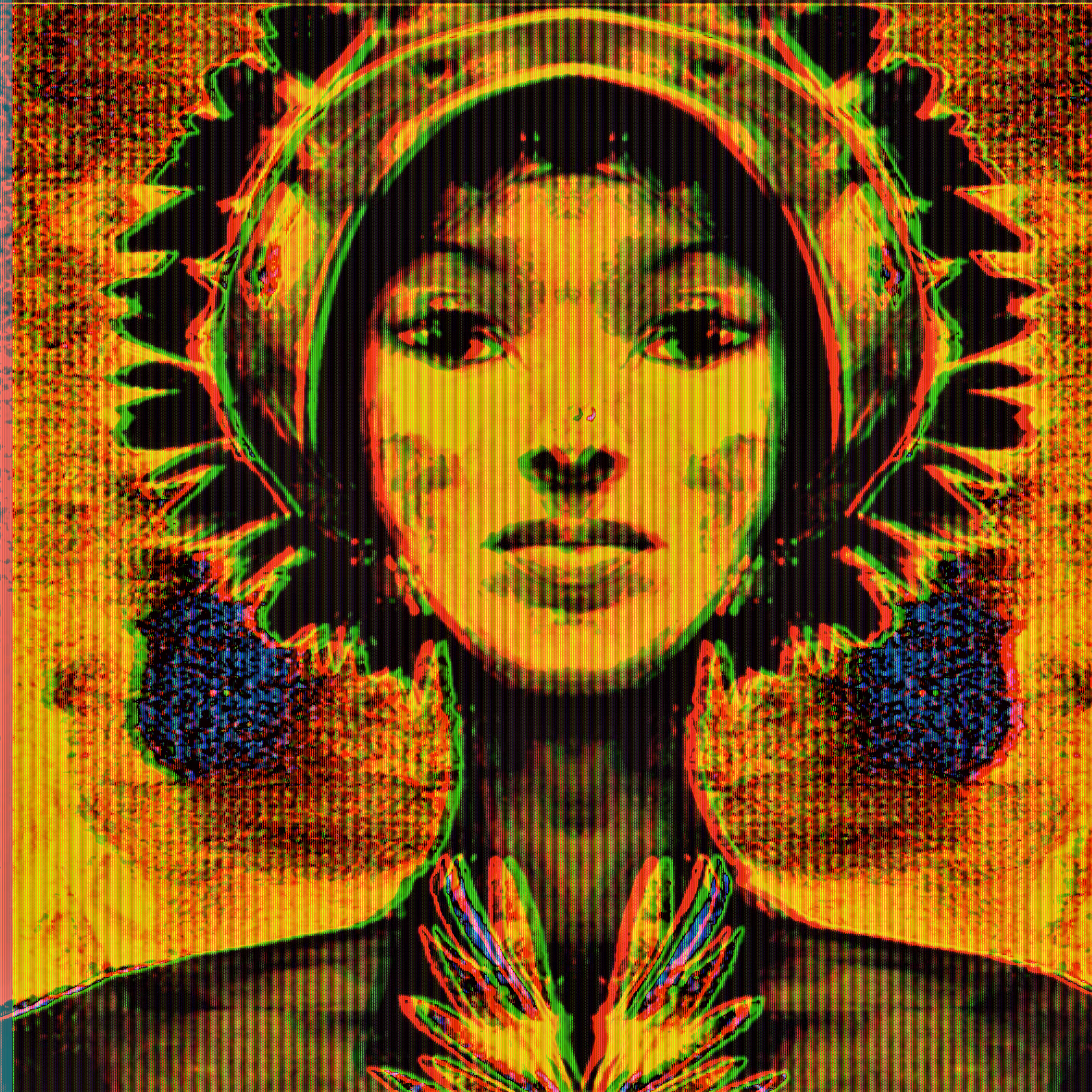 QU33N