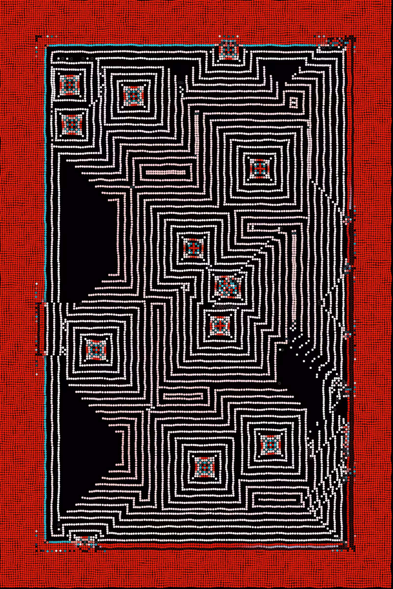Continuum #26