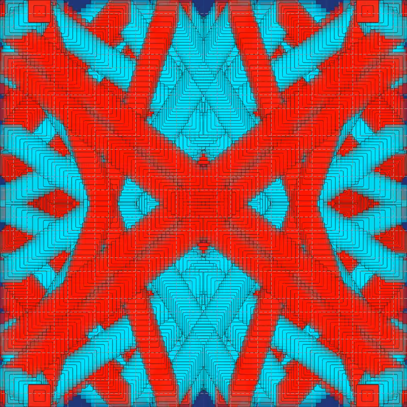 Psy Sym Blotter #25