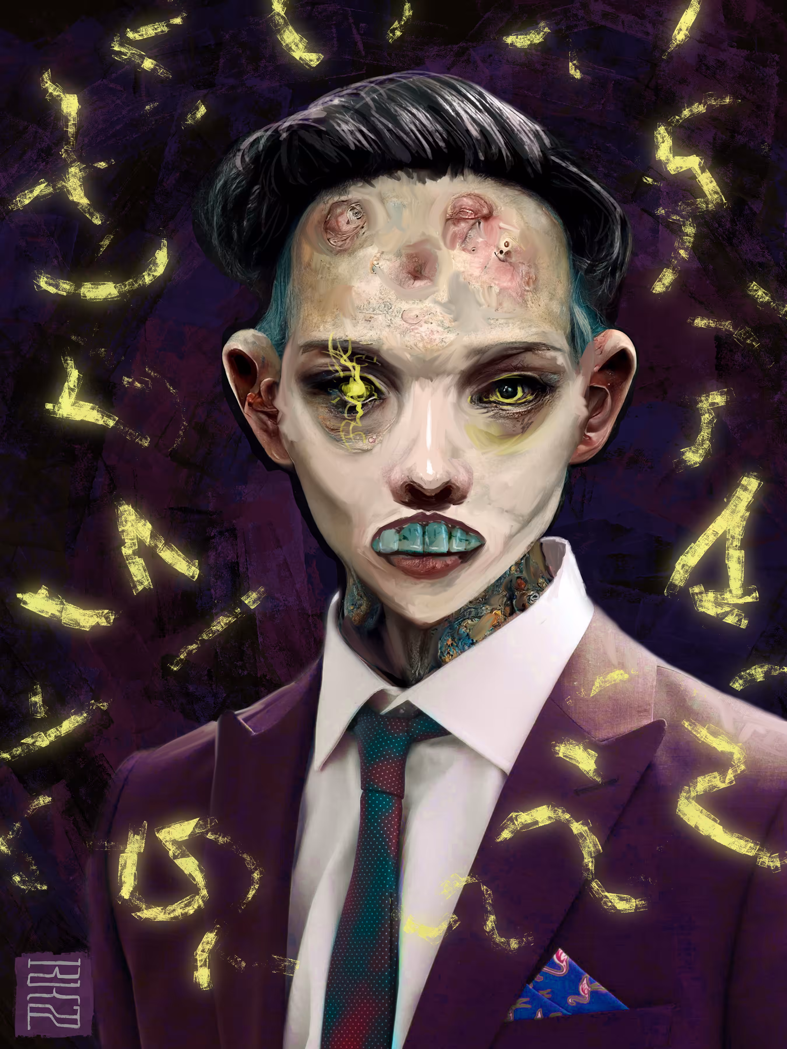 The  Magician