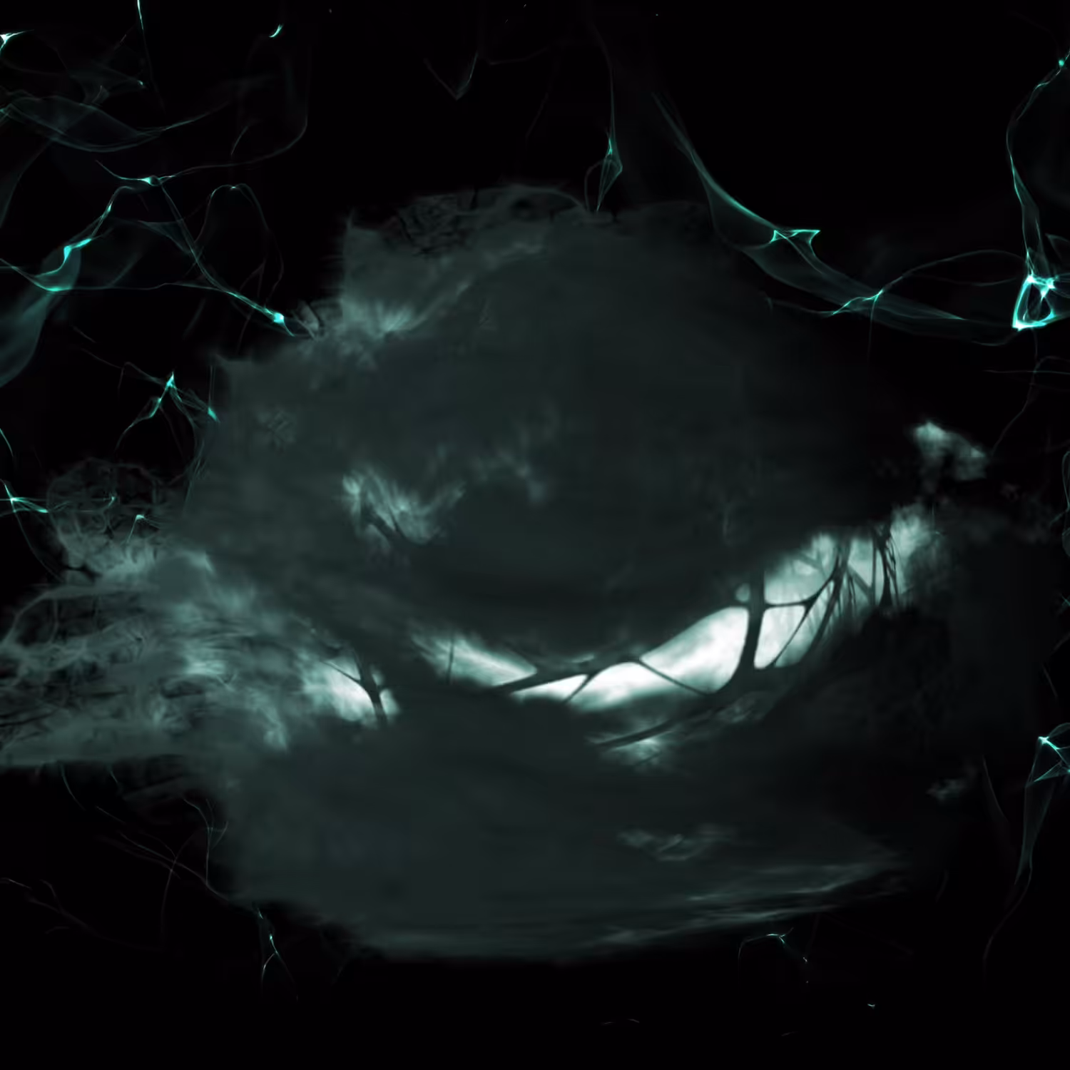 Slime Devil #Dark