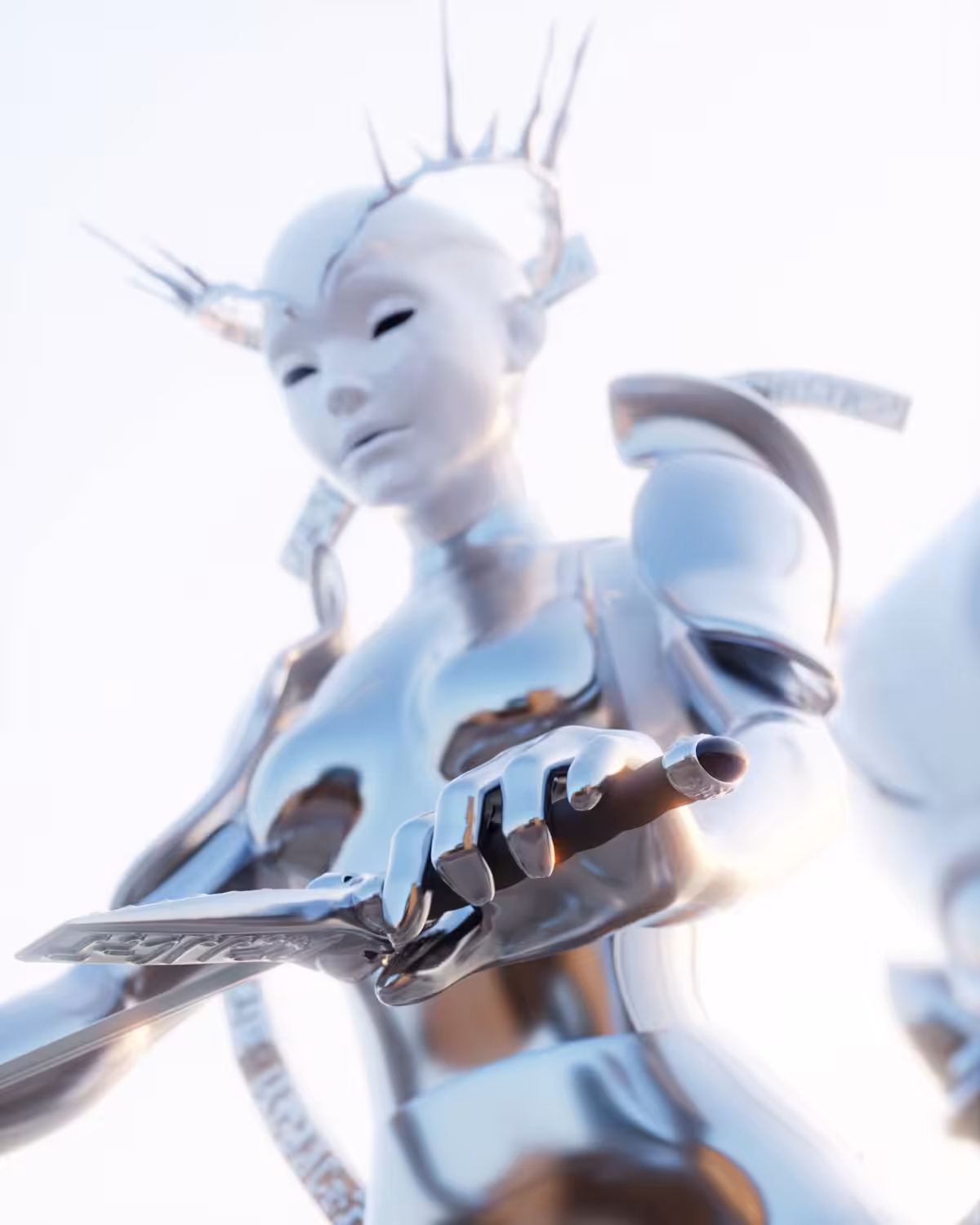 Chooser of The Slain