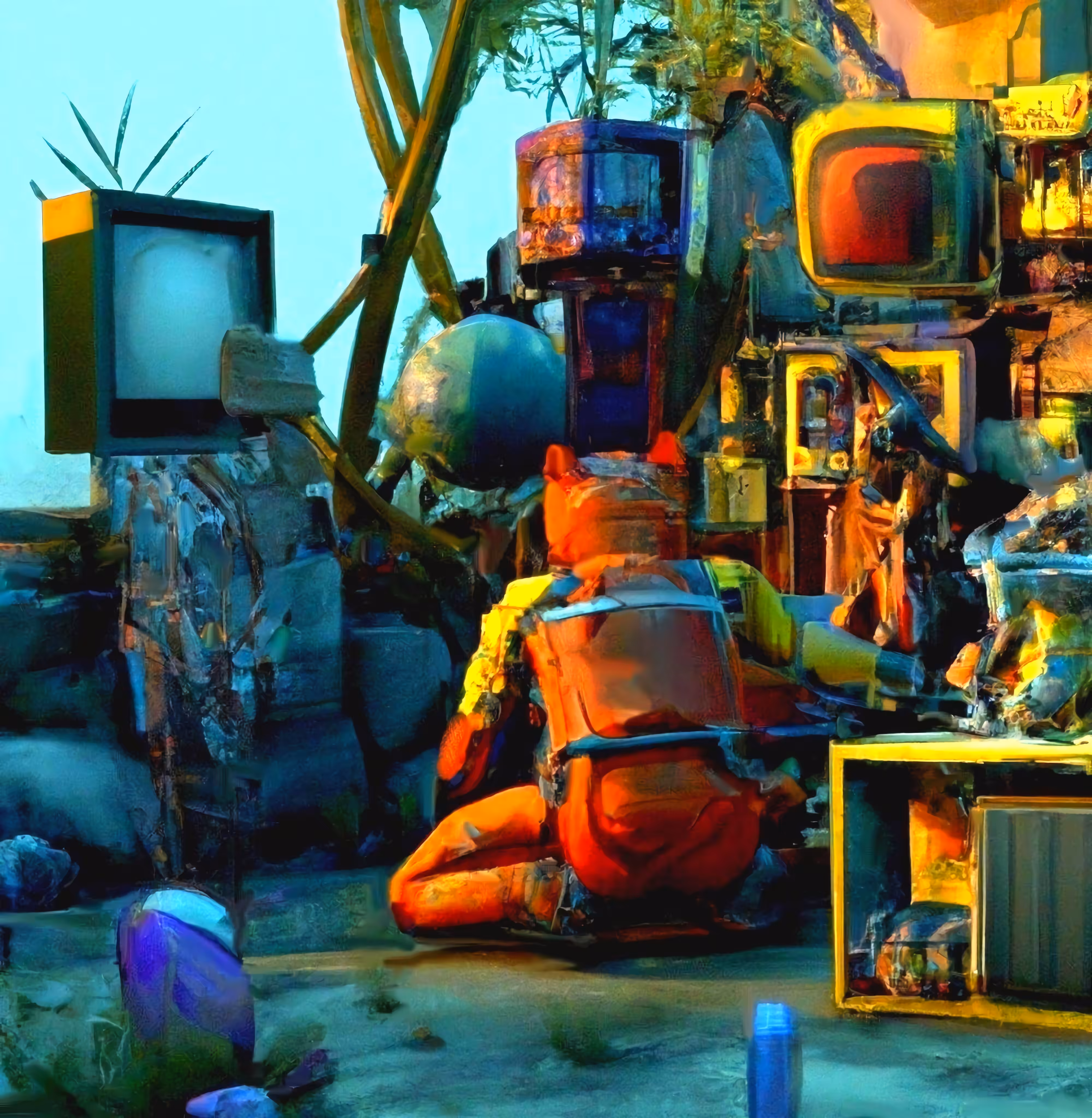 NOSTALGIA
