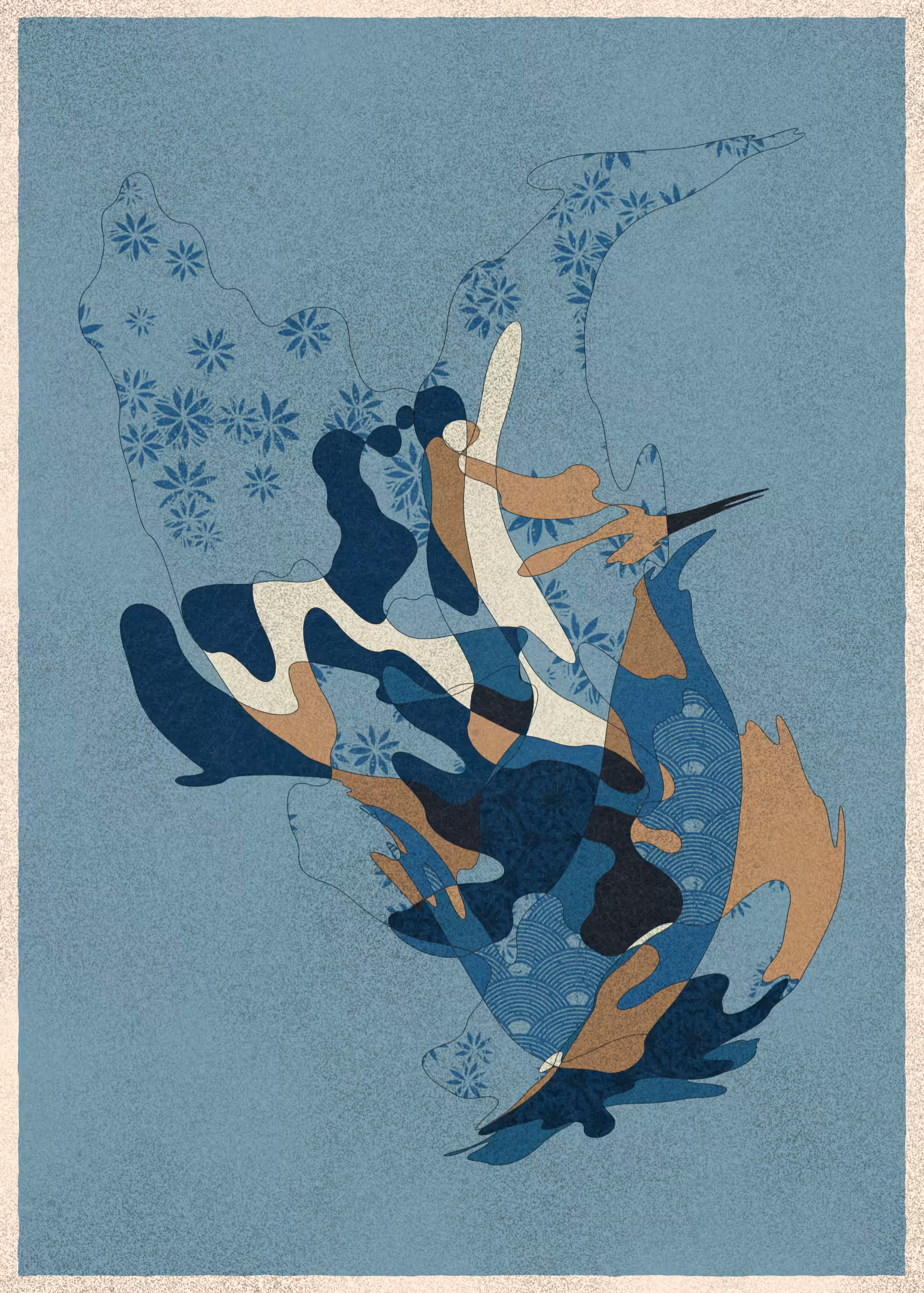 Memories of Qilin #864
