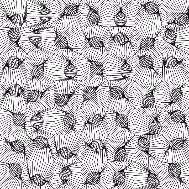 Organic Illusion #180