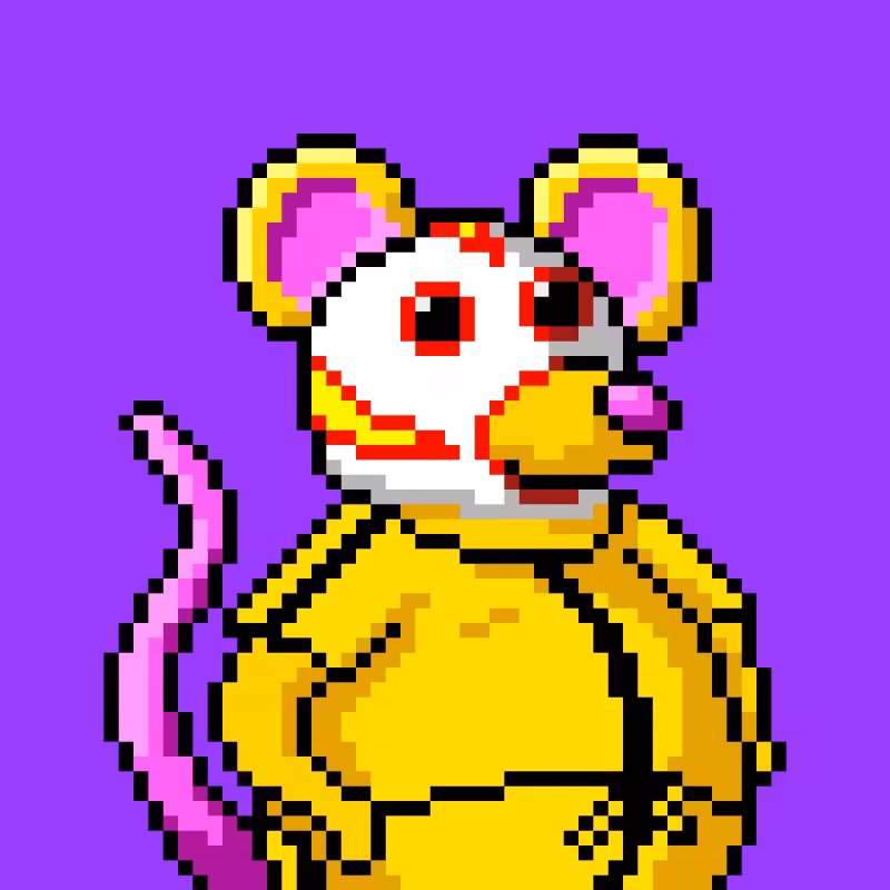 XTZ-Rat #103