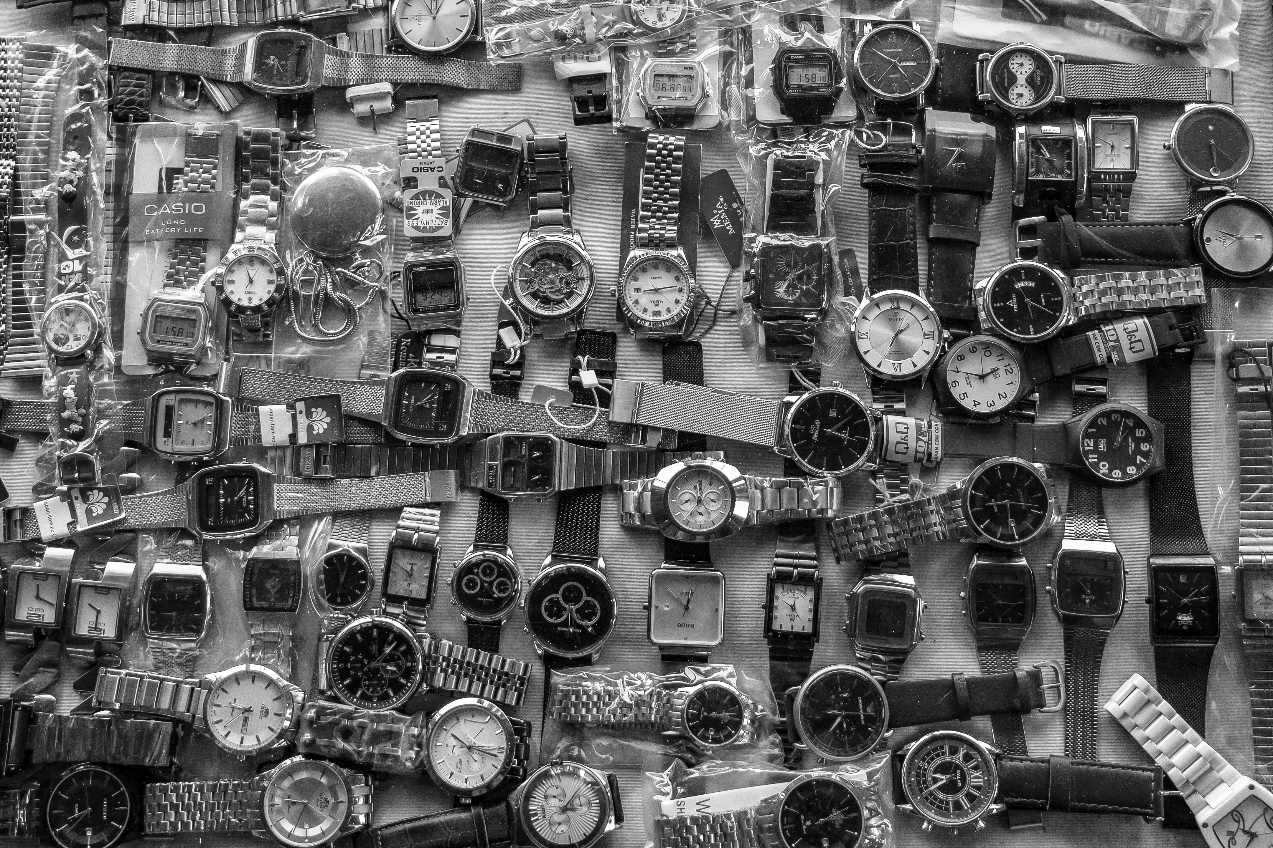 Time