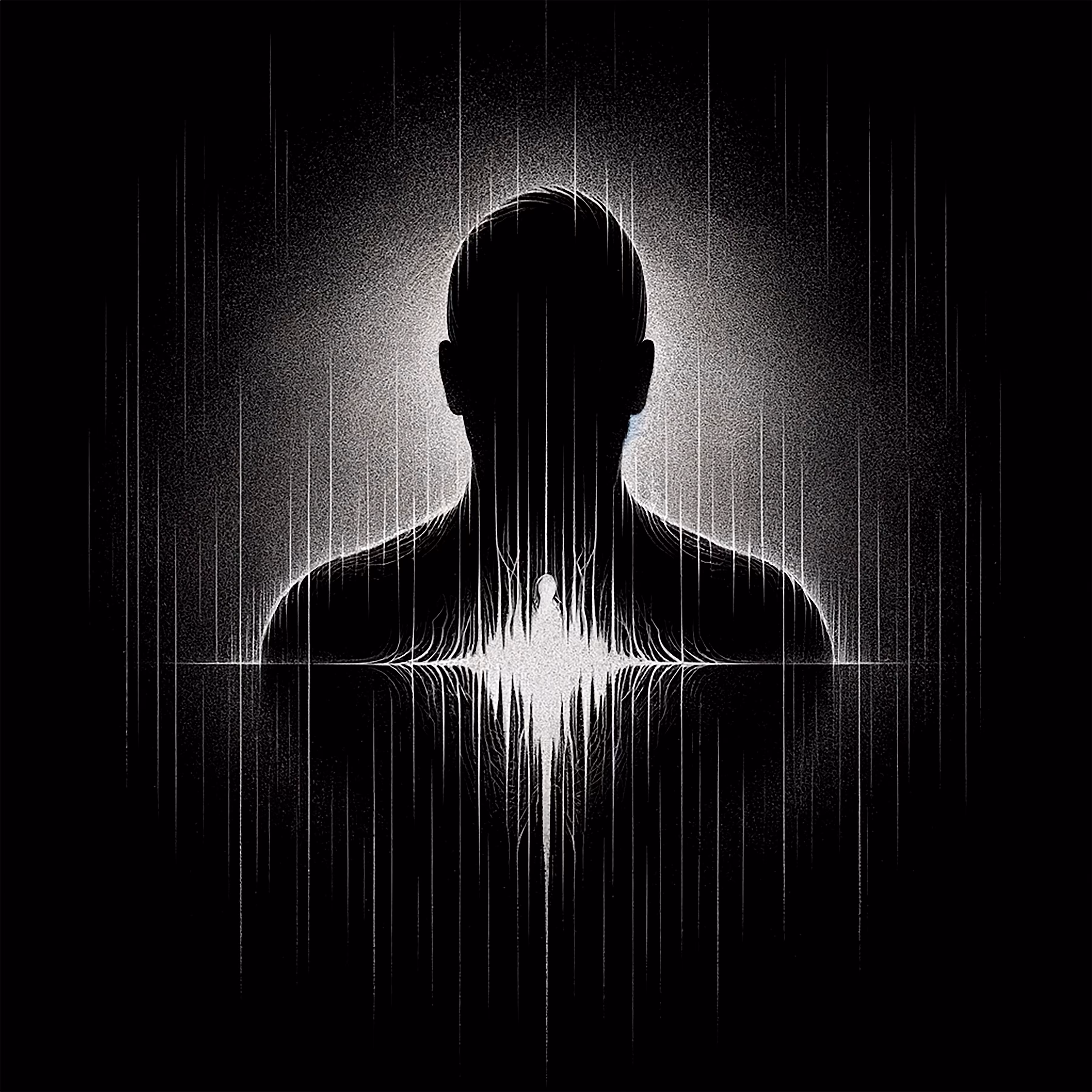 Between the Whispers