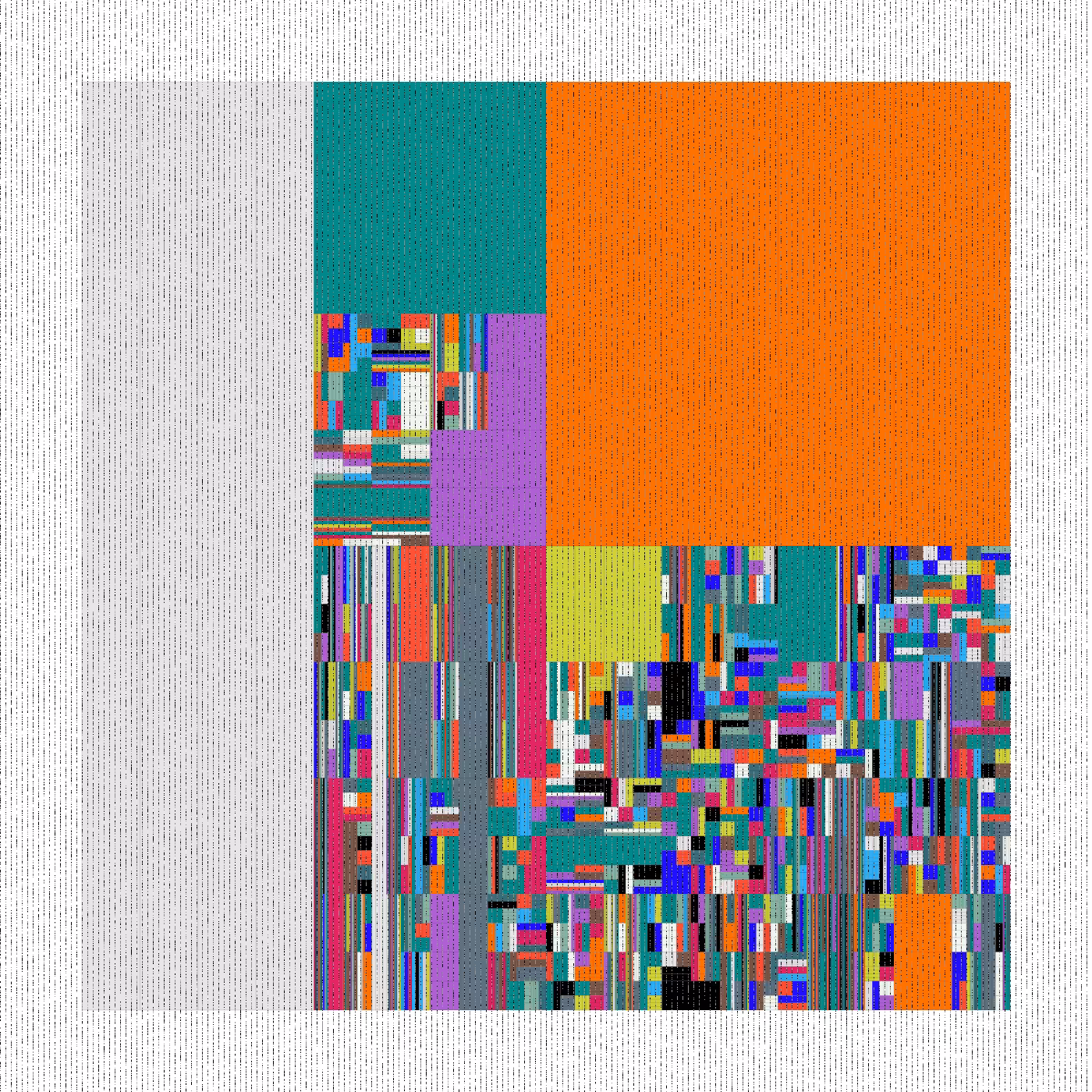 De Stijl #70