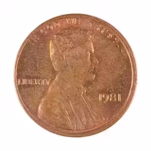 Cent #5423
