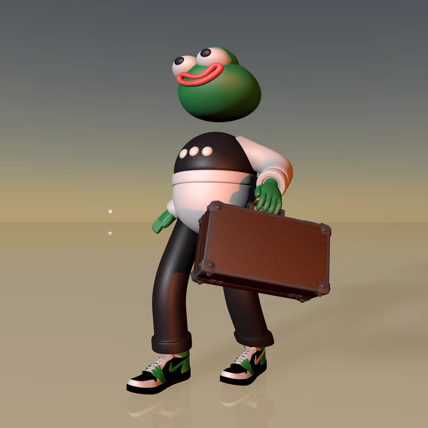 PEPE THON