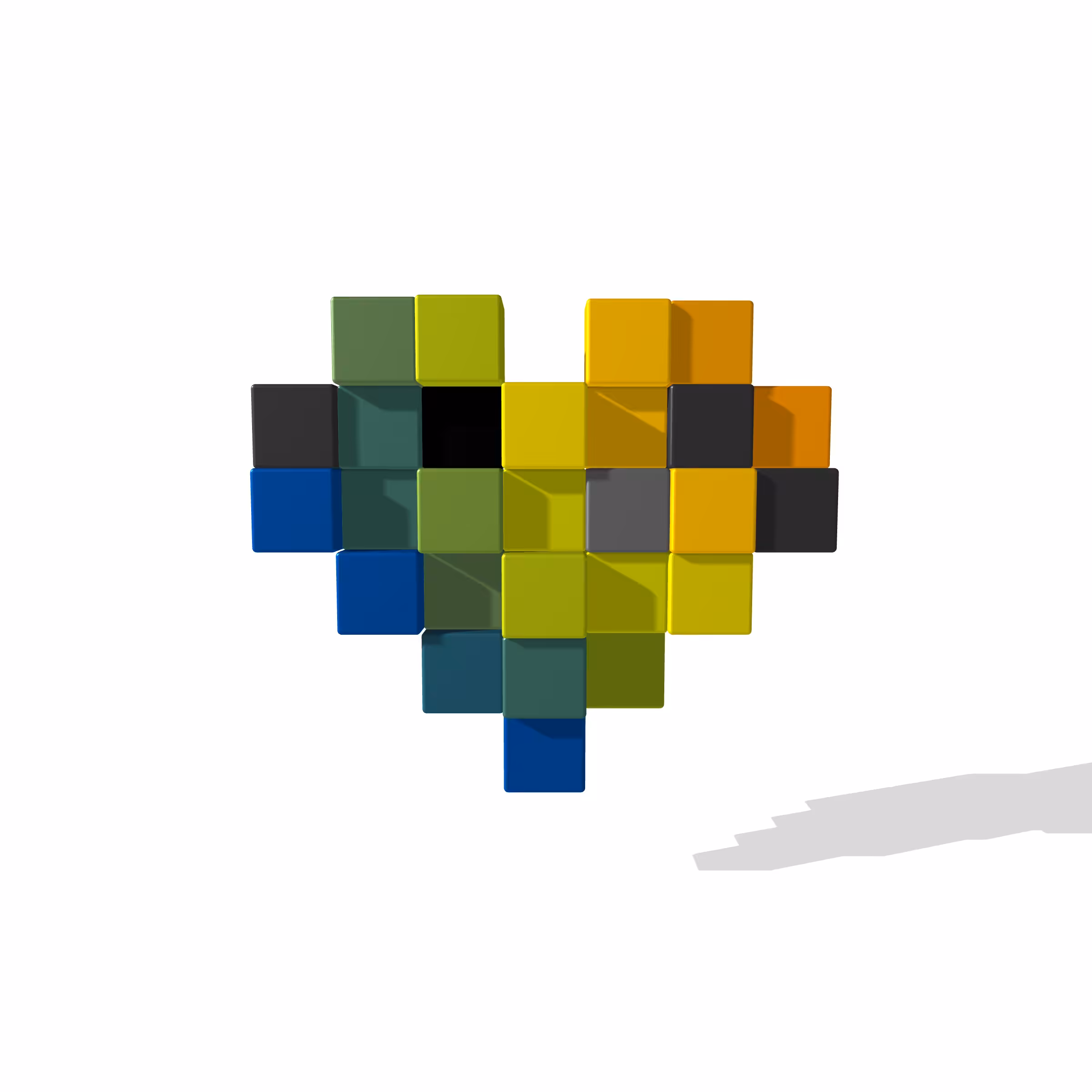 heart + craft #12916