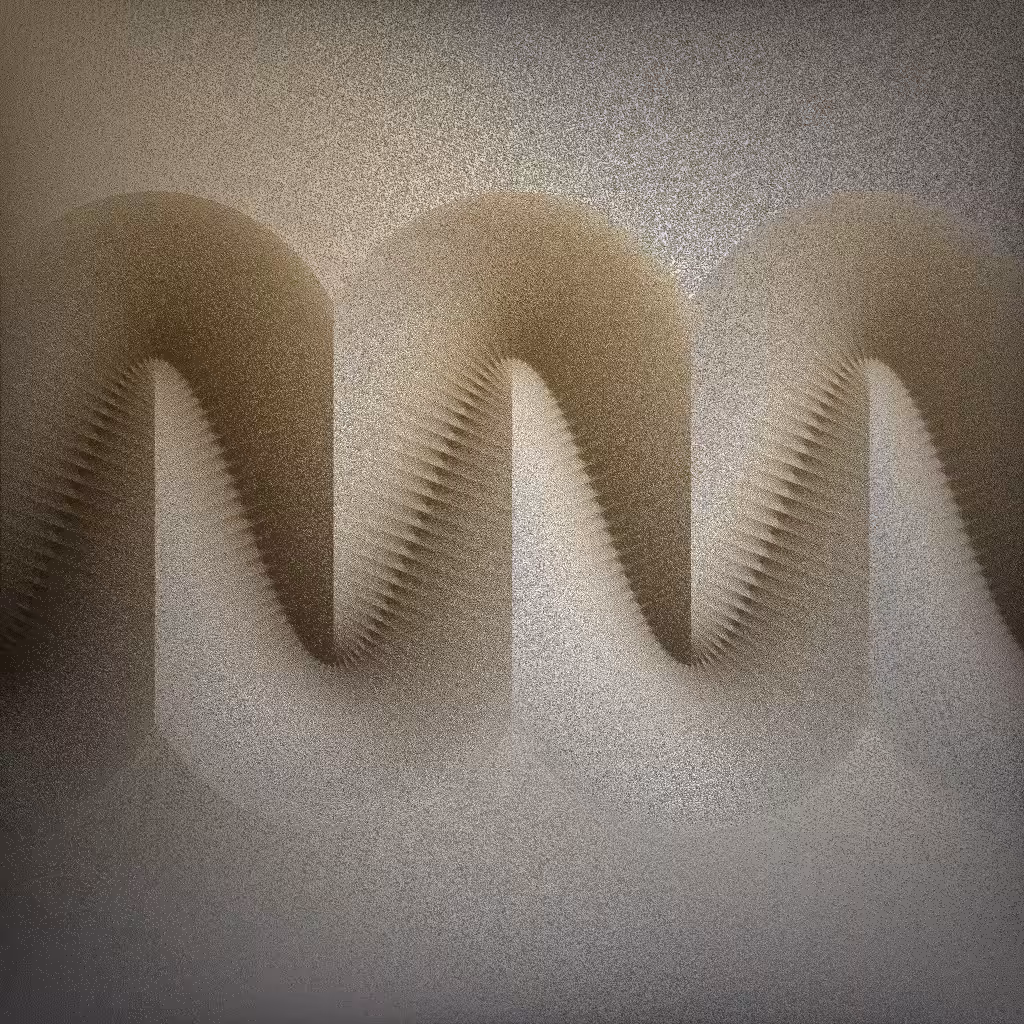 Folding Harmonies #147