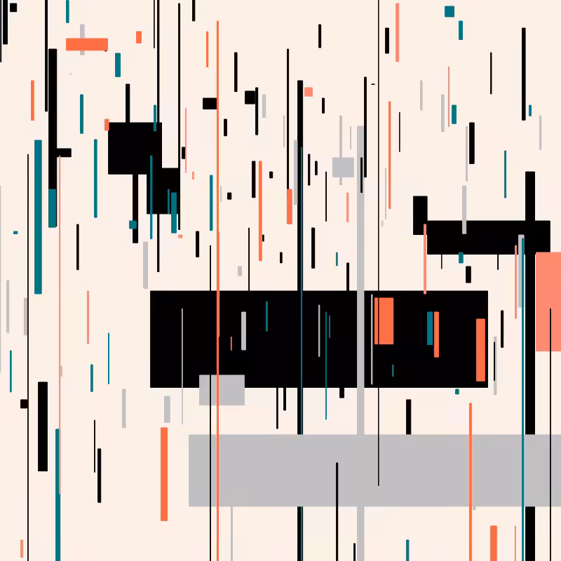 Automatic Abstraction #63