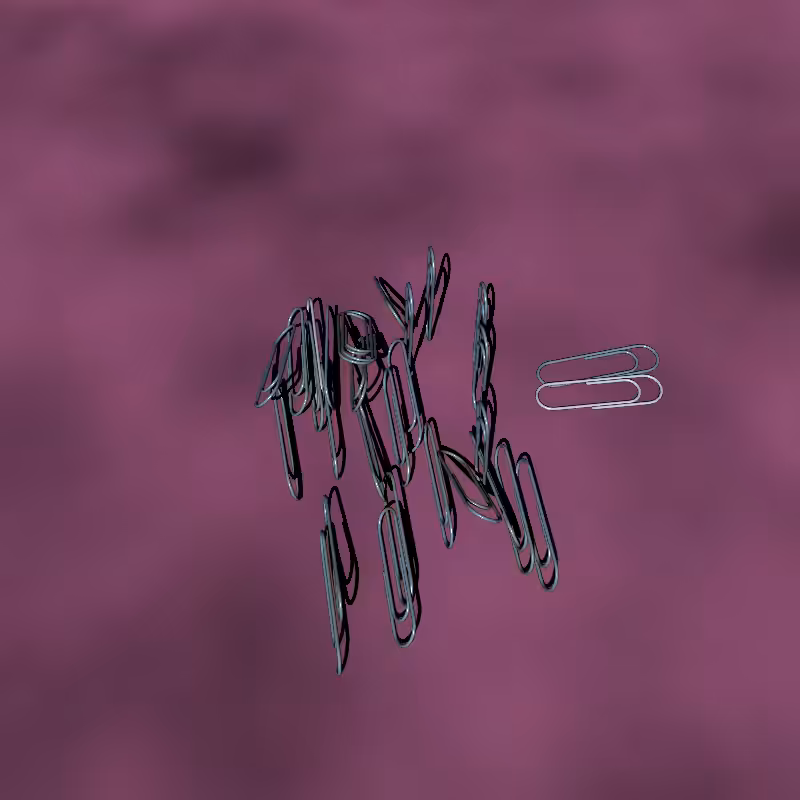 Paperclip $#@! v1.001 #26