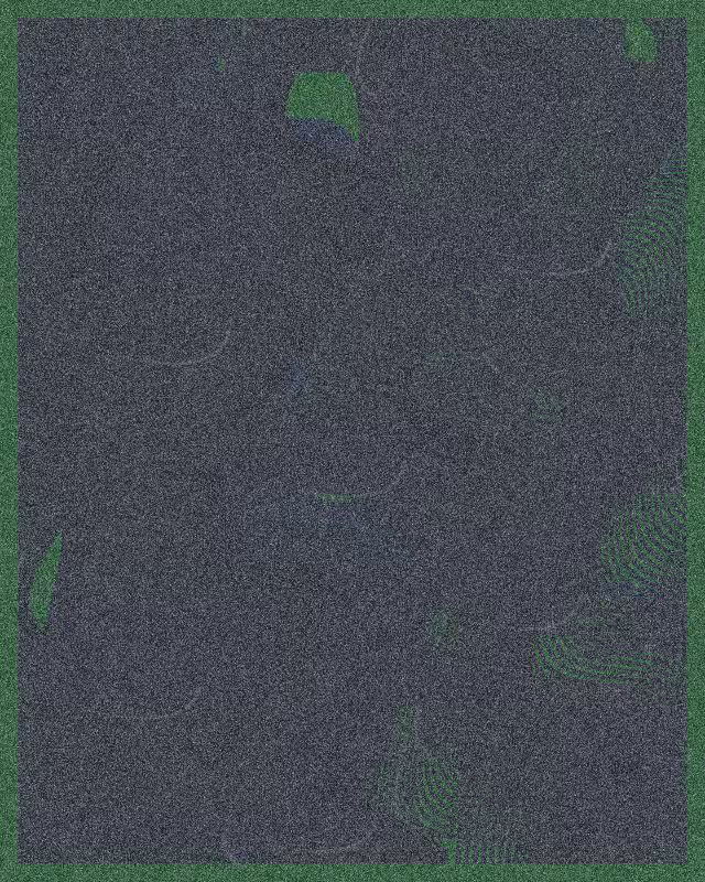 WaveForms #32
