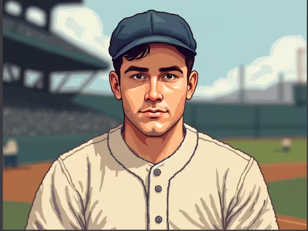 DataBaseball: Howie Camnitz - 1913 (1.4 PV)