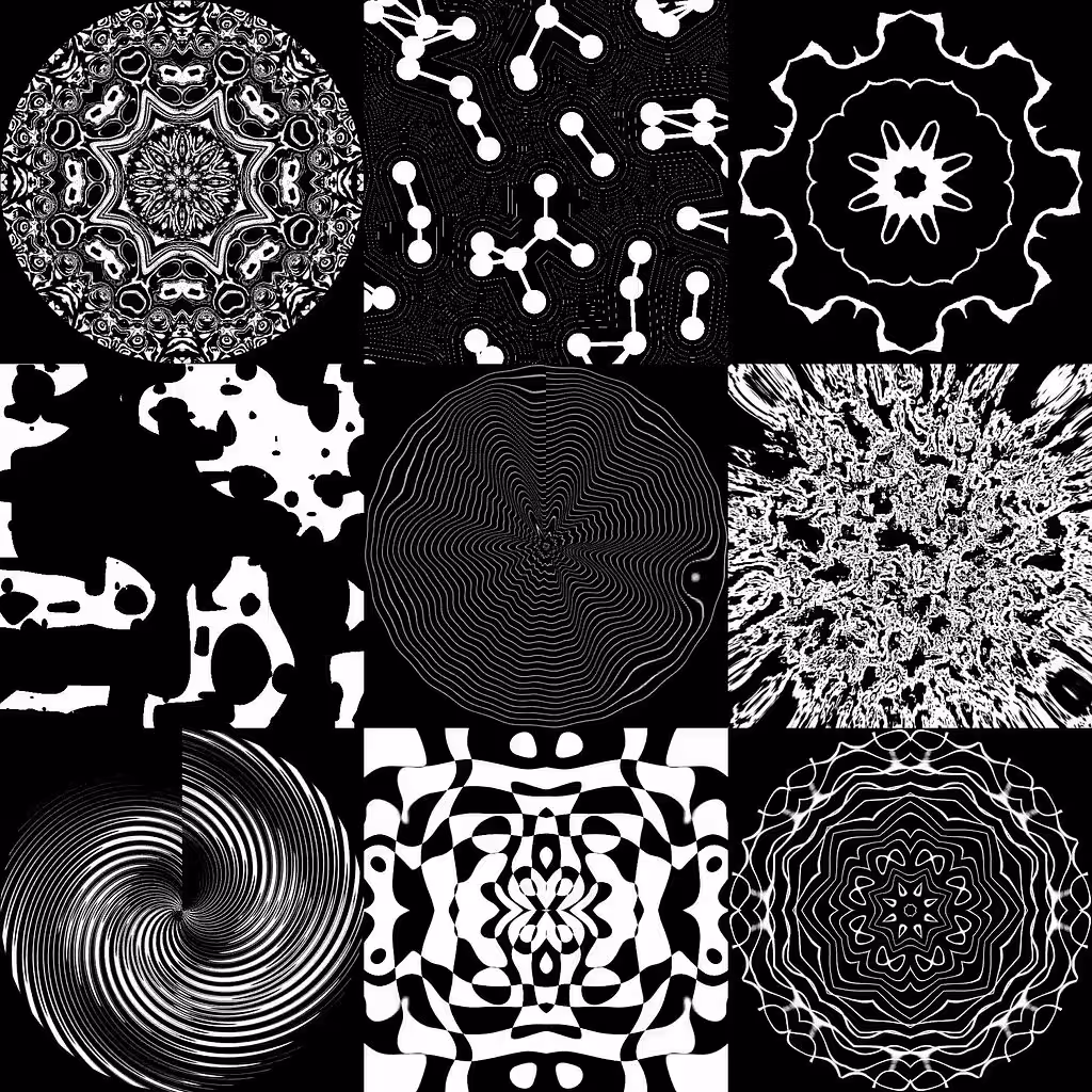 Rituals Without Origin
